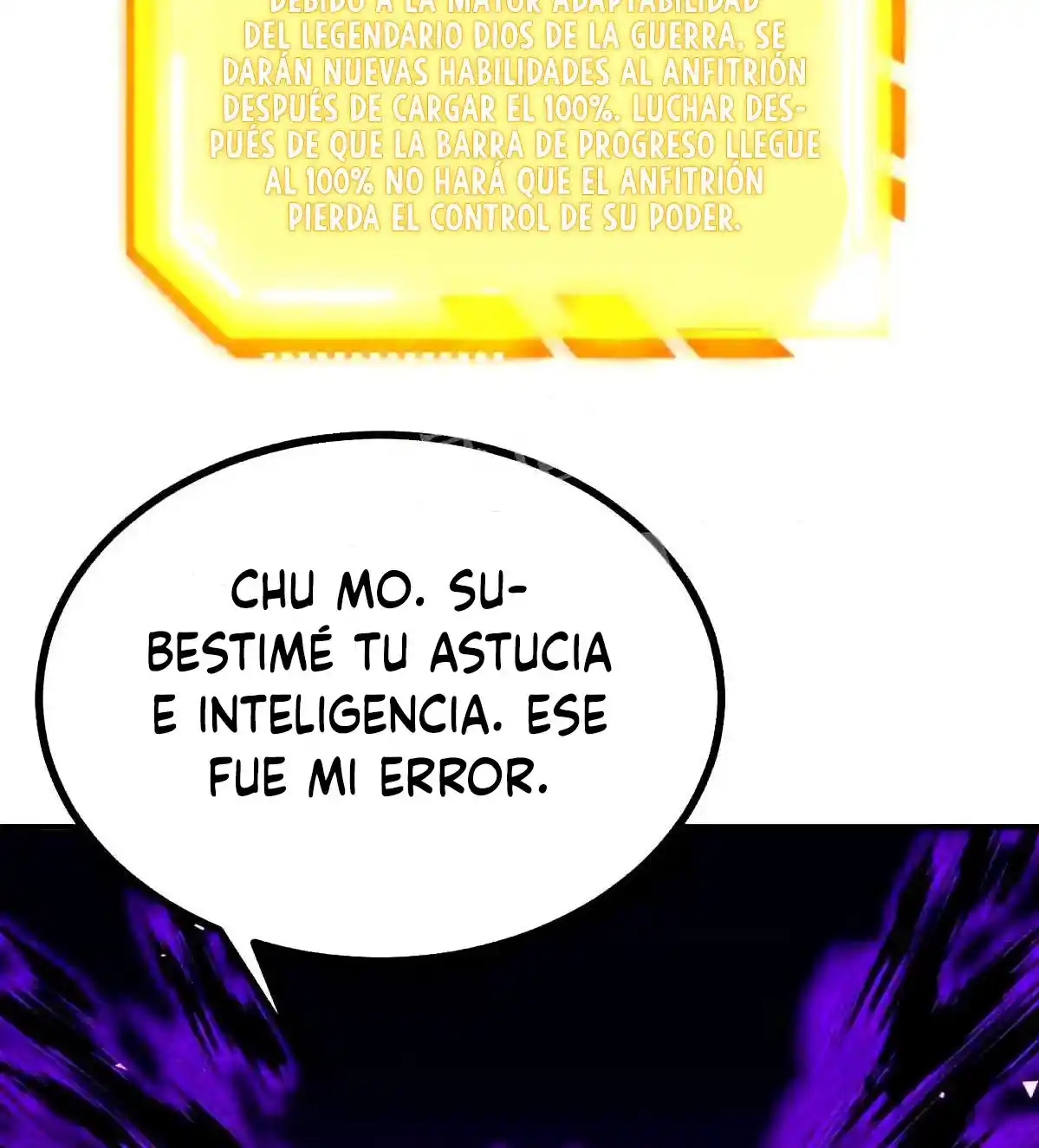One Punch Star For 30 Days Sign In - Capítulo 47 - Página 41 - LectorTMOo