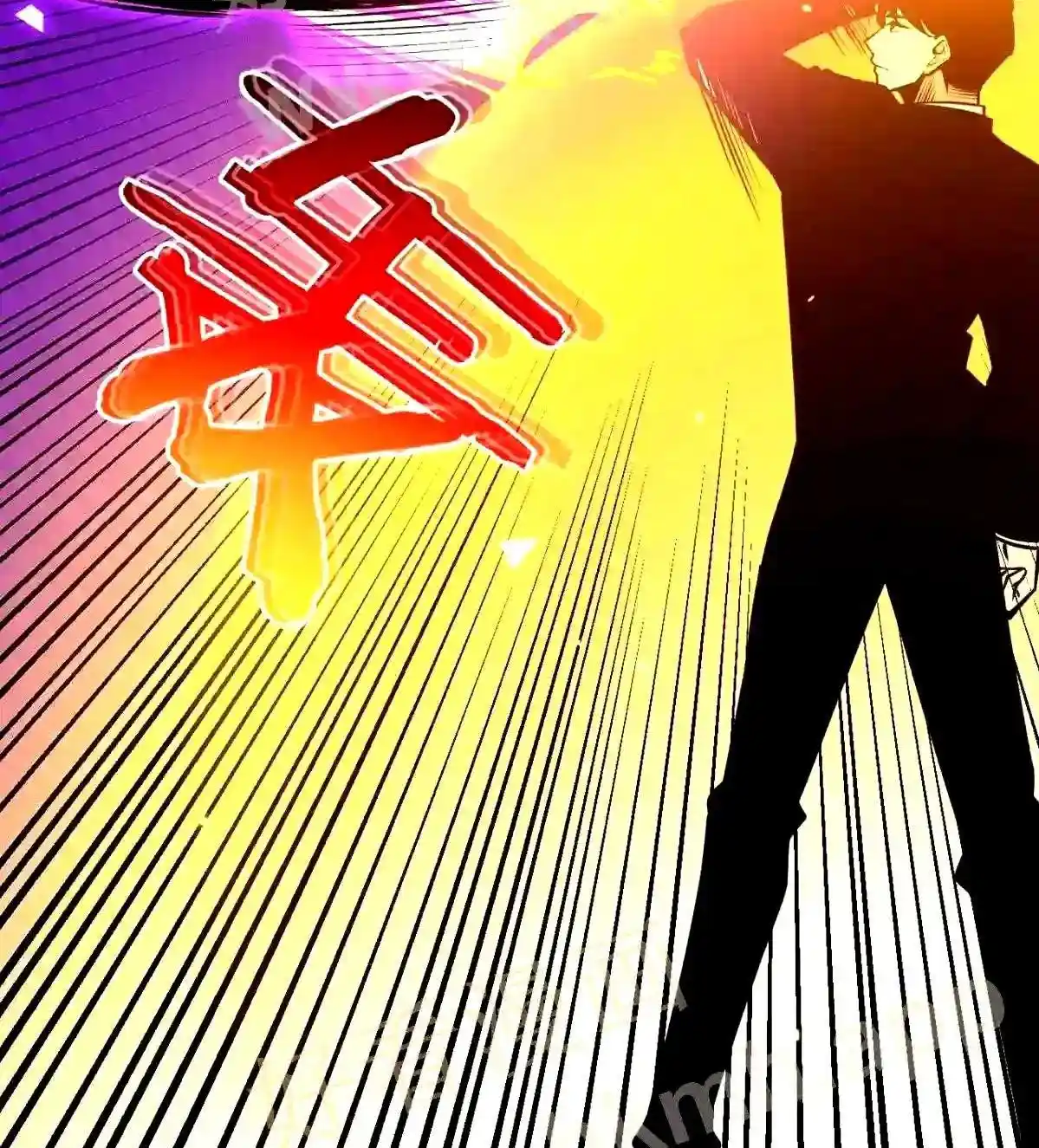 One Punch Star For 30 Days Sign In - Capítulo 47 - Página 47 - LectorTMOo