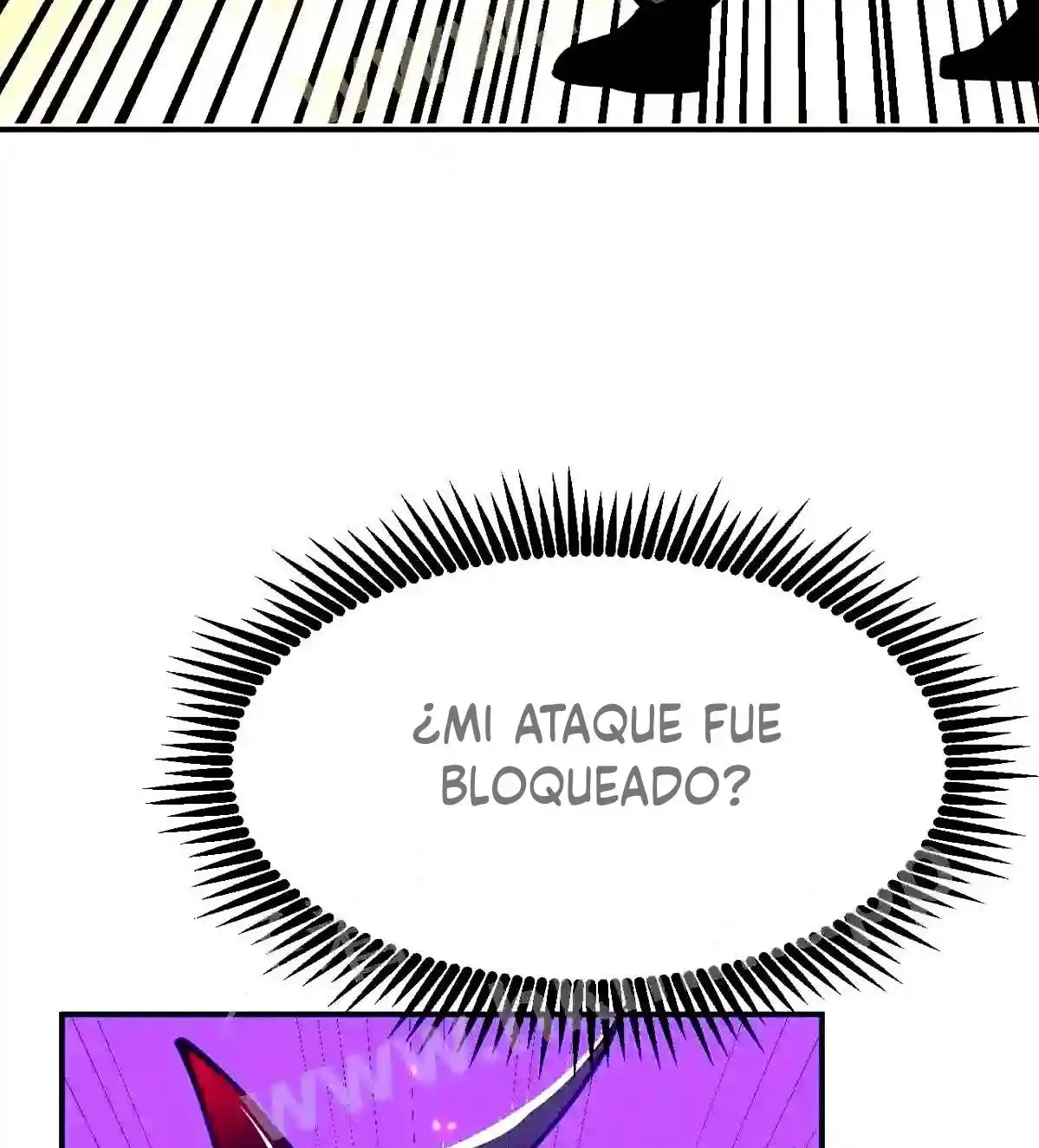 One Punch Star For 30 Days Sign In - Capítulo 47 - Página 48 - LectorTMOo