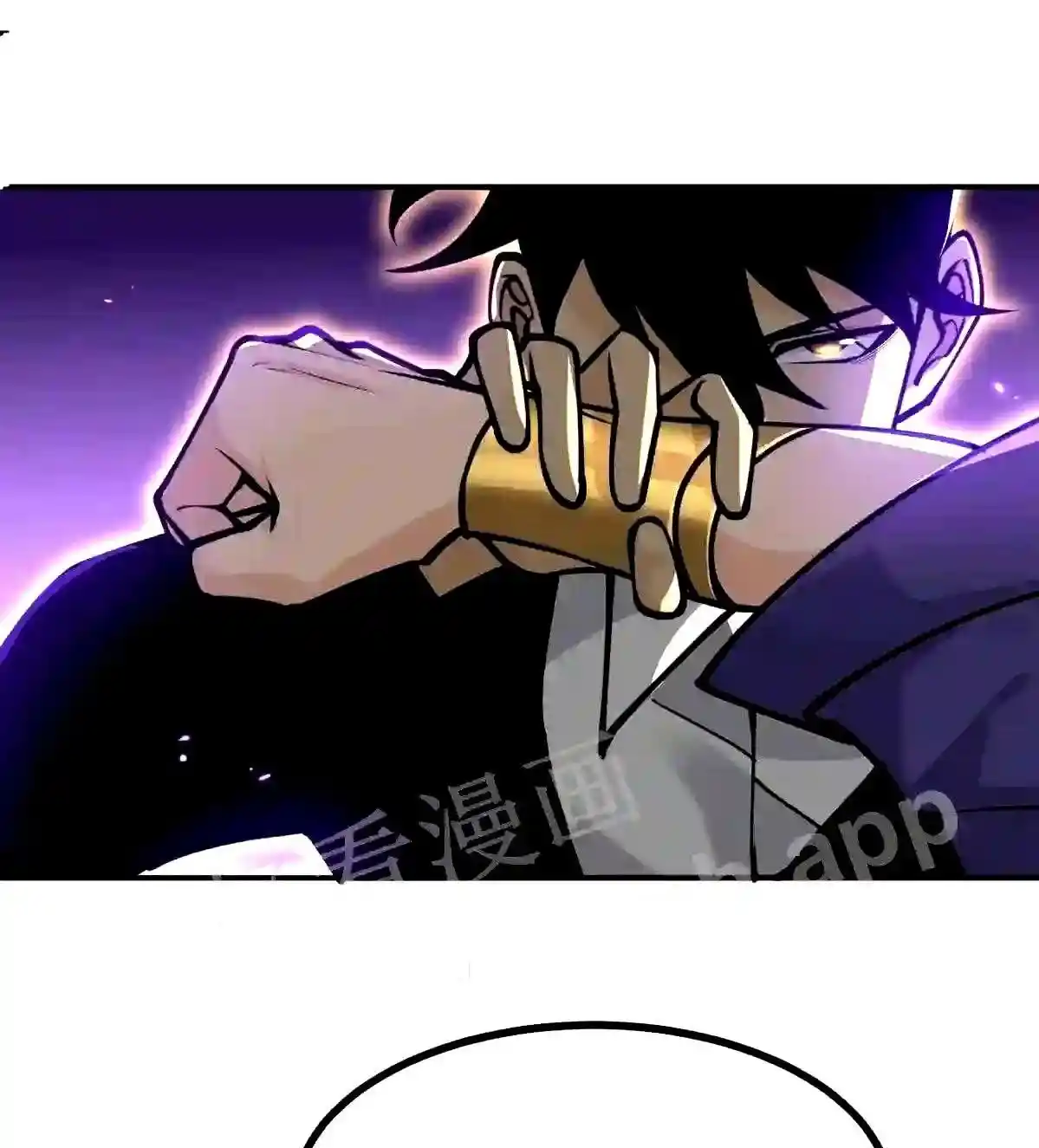 One Punch Star For 30 Days Sign In - Capítulo 47 - Página 51 - LectorTMOo