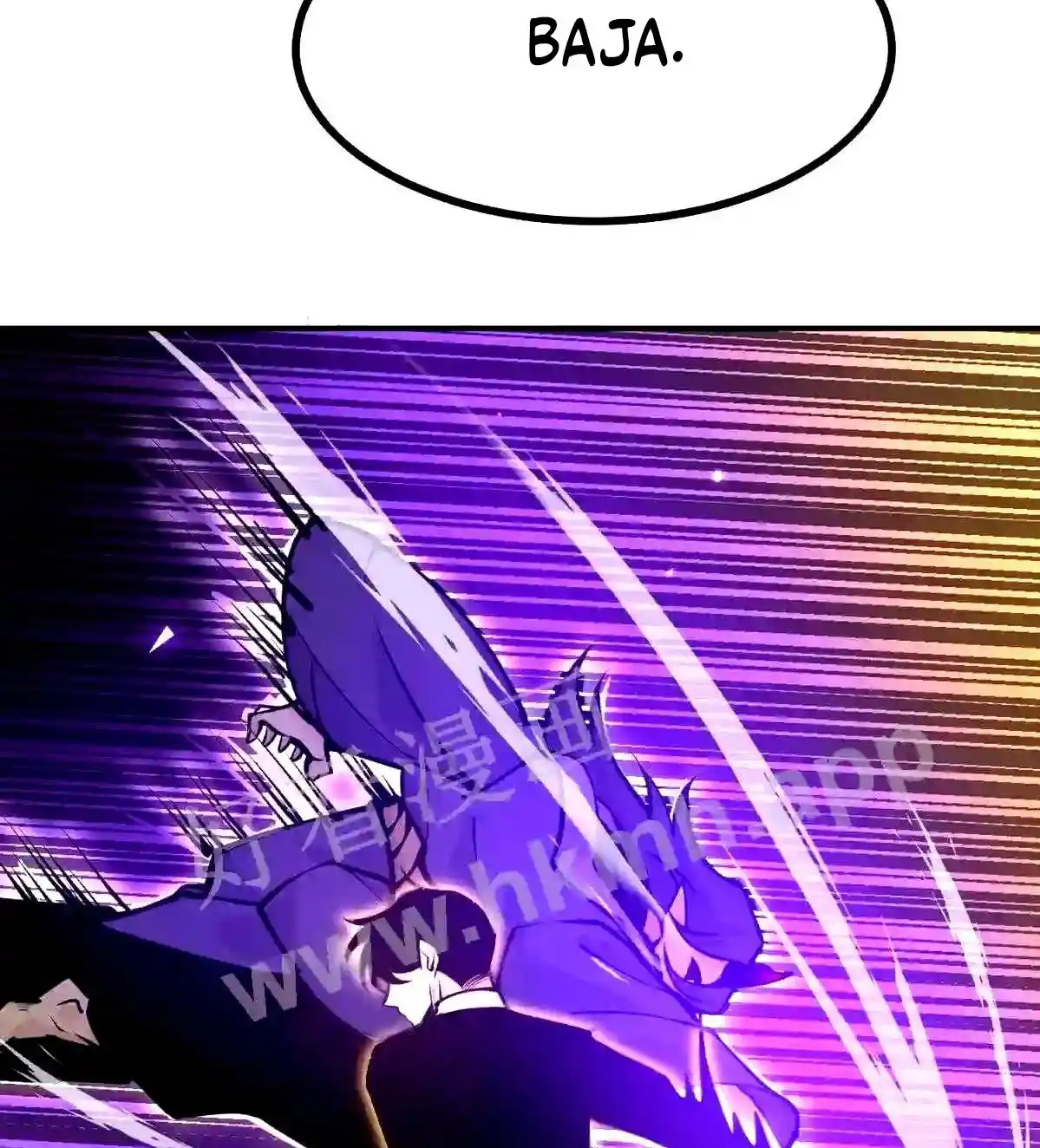 One Punch Star For 30 Days Sign In - Capítulo 47 - Página 52 - LectorTMOo