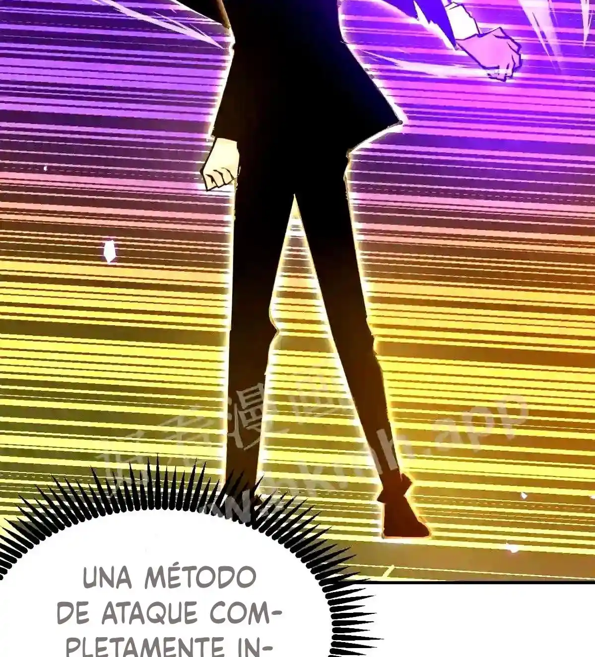 One Punch Star For 30 Days Sign In - Capítulo 47 - Página 53 - LectorTMOo