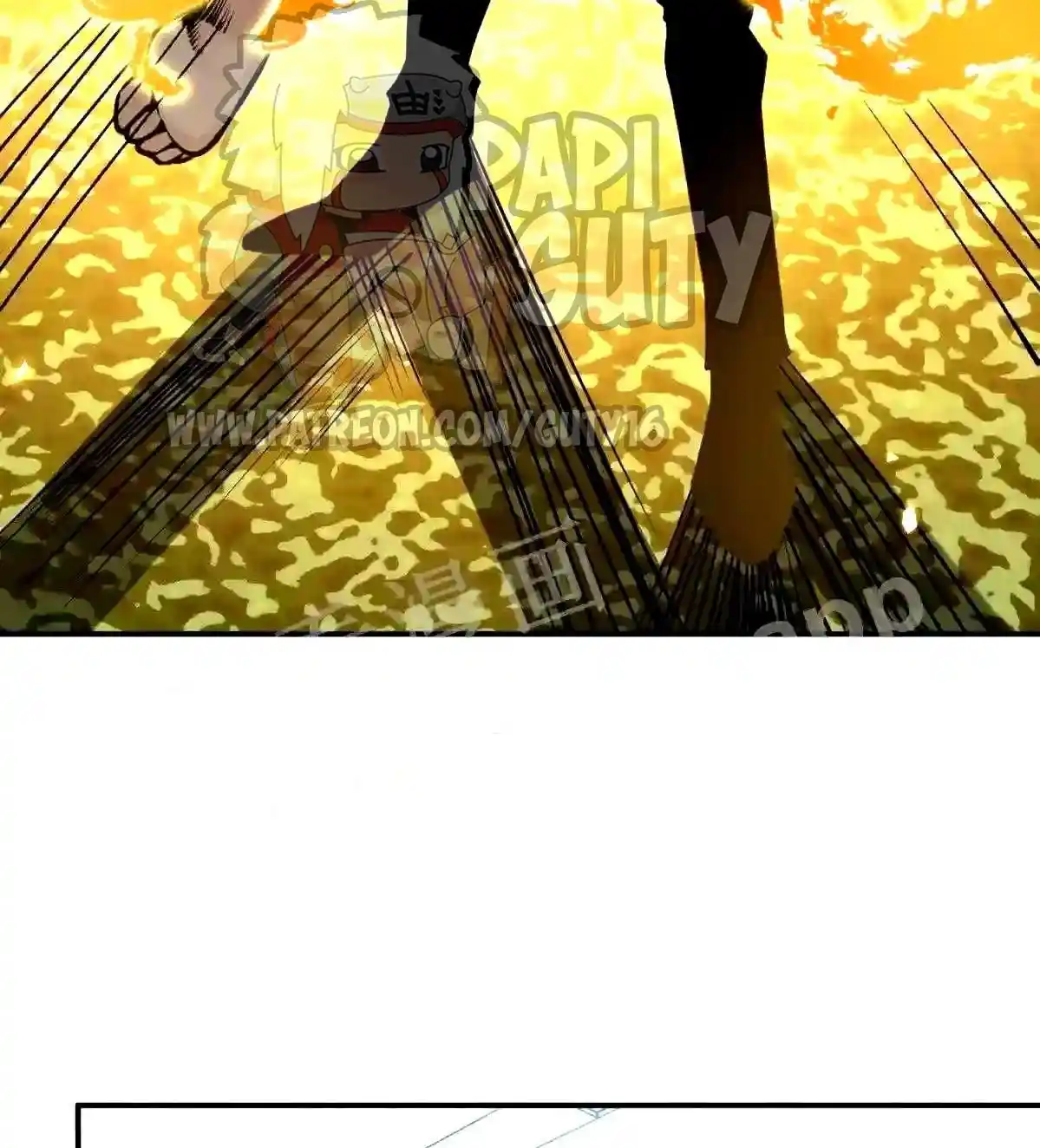 One Punch Star For 30 Days Sign In - Capítulo 47 - Página 58 - LectorTMOo
