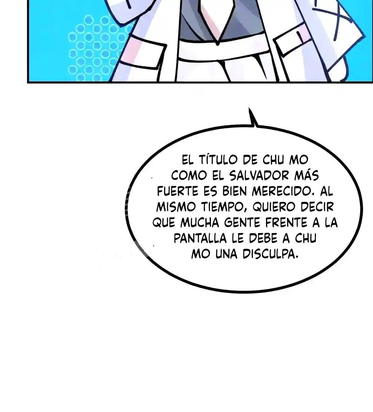 One Punch Star For 30 Days Sign In - Capítulo 47 - Página 63 - LectorTMOo