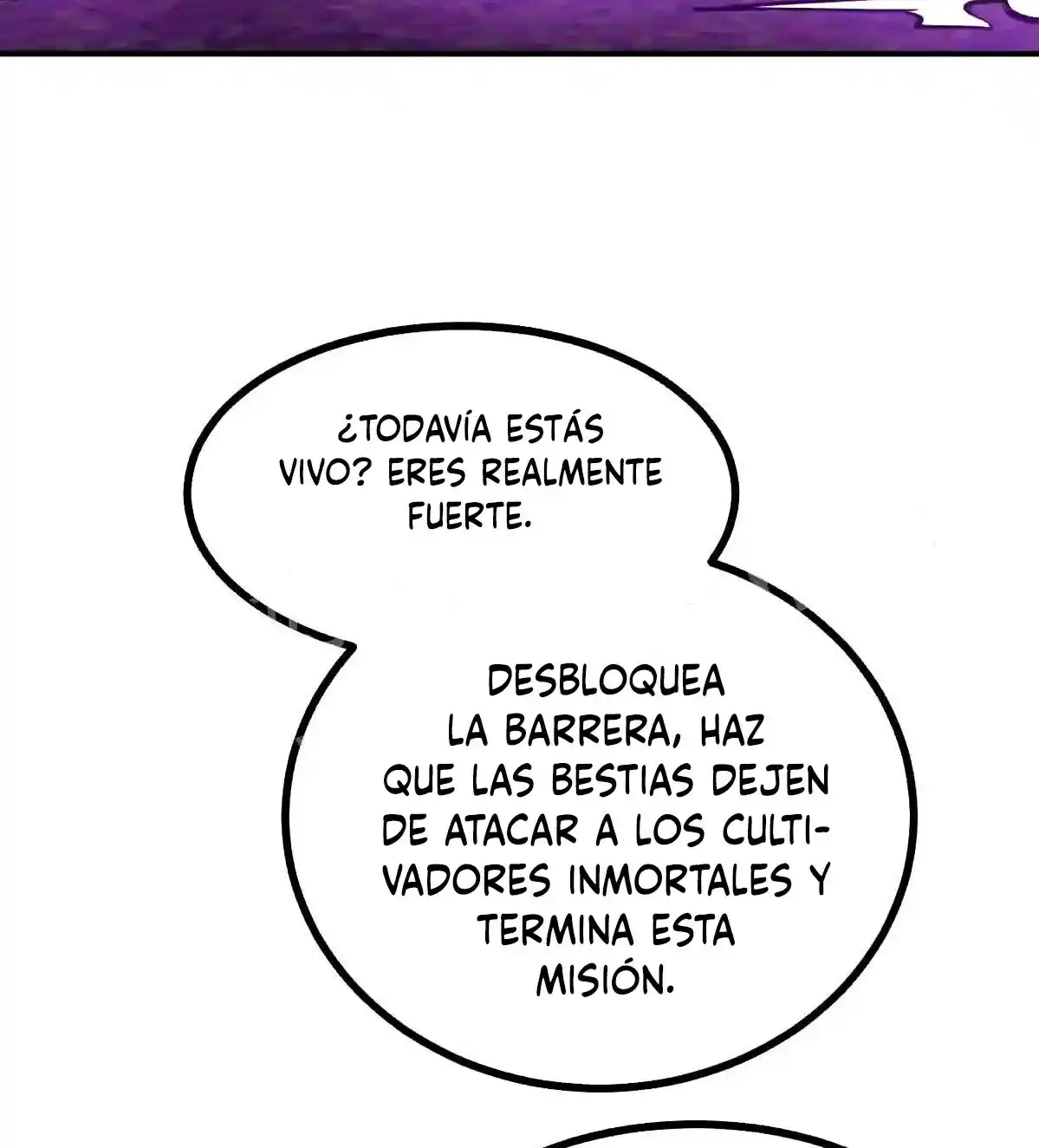 One Punch Star For 30 Days Sign In - Capítulo 47 - Página 65 - LectorTMOo