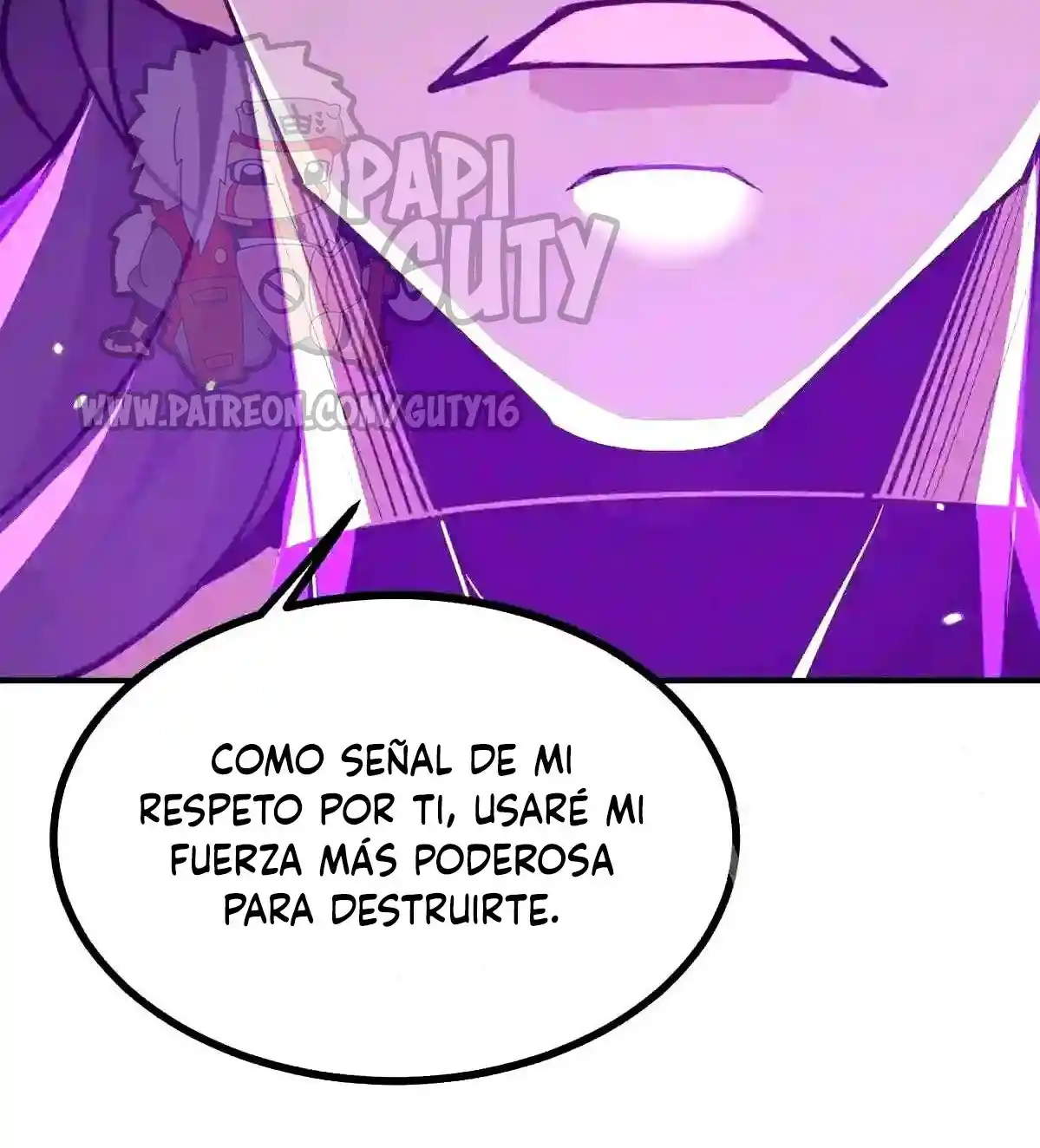 One Punch Star For 30 Days Sign In - Capítulo 47 - Página 77 - LectorTMOo