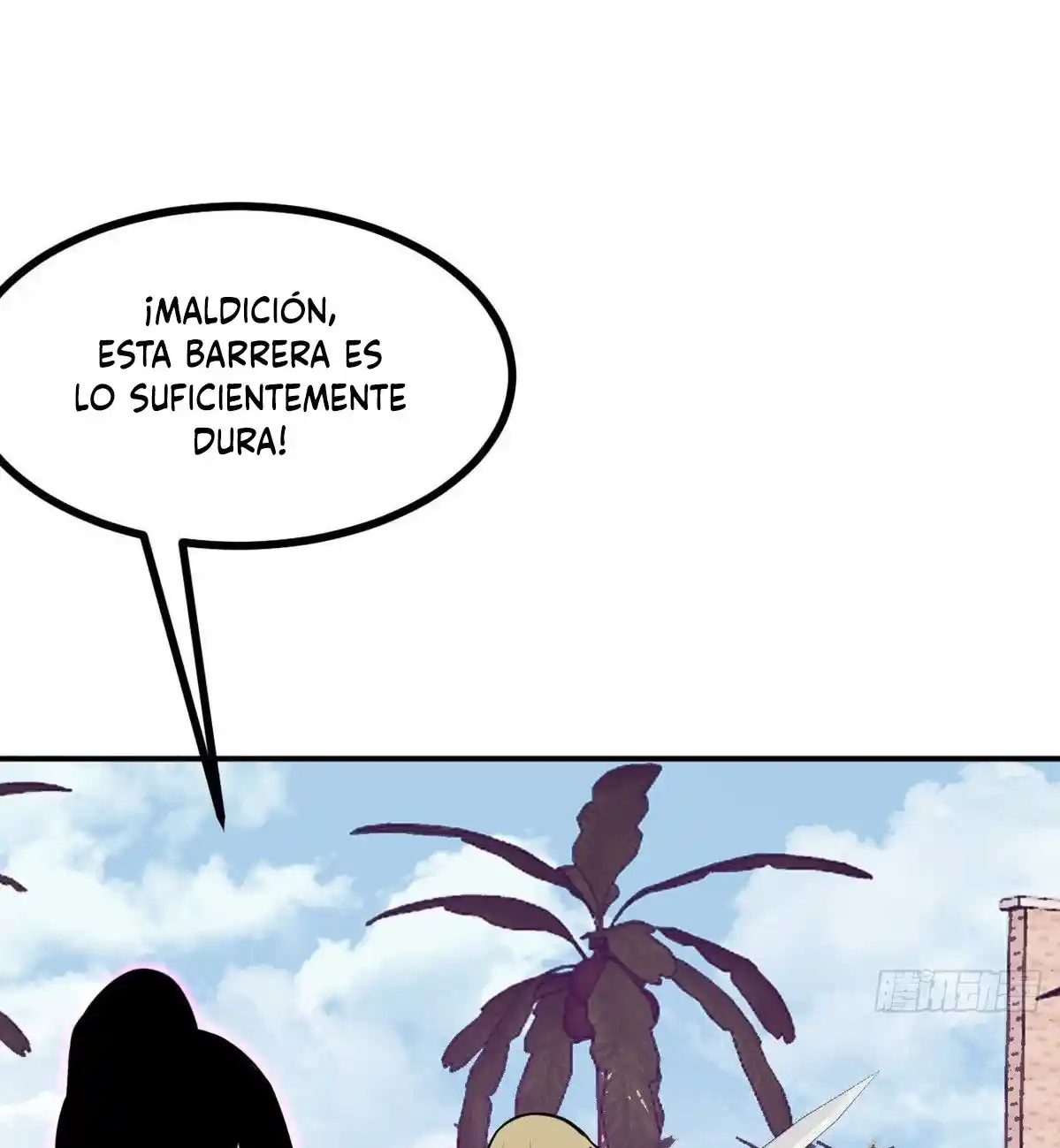 One Punch Star For 30 Days Sign In - Capítulo 48 - Página 6 - LectorTMOo