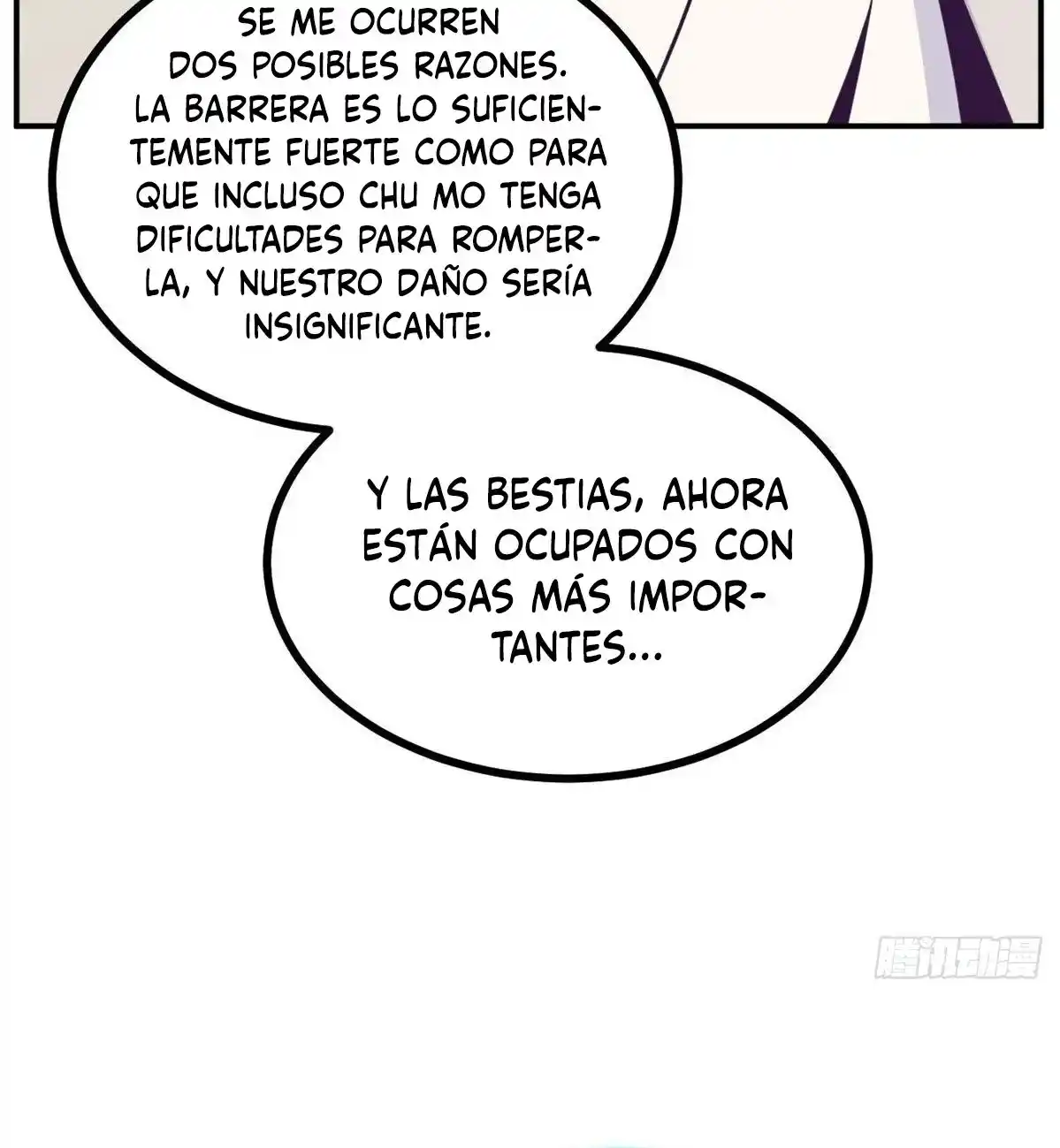 One Punch Star For 30 Days Sign In - Capítulo 48 - Página 11 - LectorTMOo