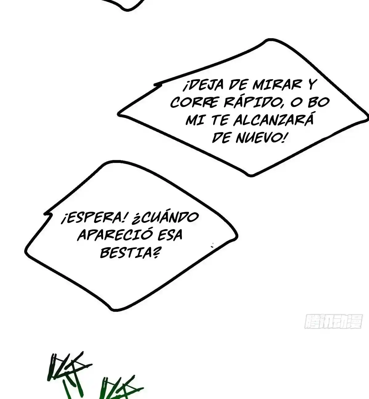 One Punch Star For 30 Days Sign In - Capítulo 48 - Página 16 - LectorTMOo