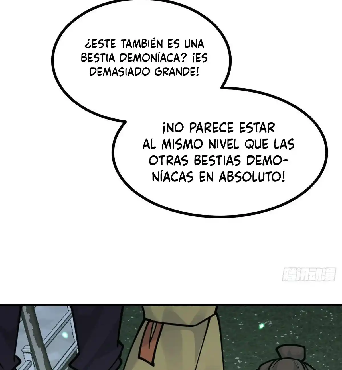 One Punch Star For 30 Days Sign In - Capítulo 48 - Página 20 - LectorTMOo