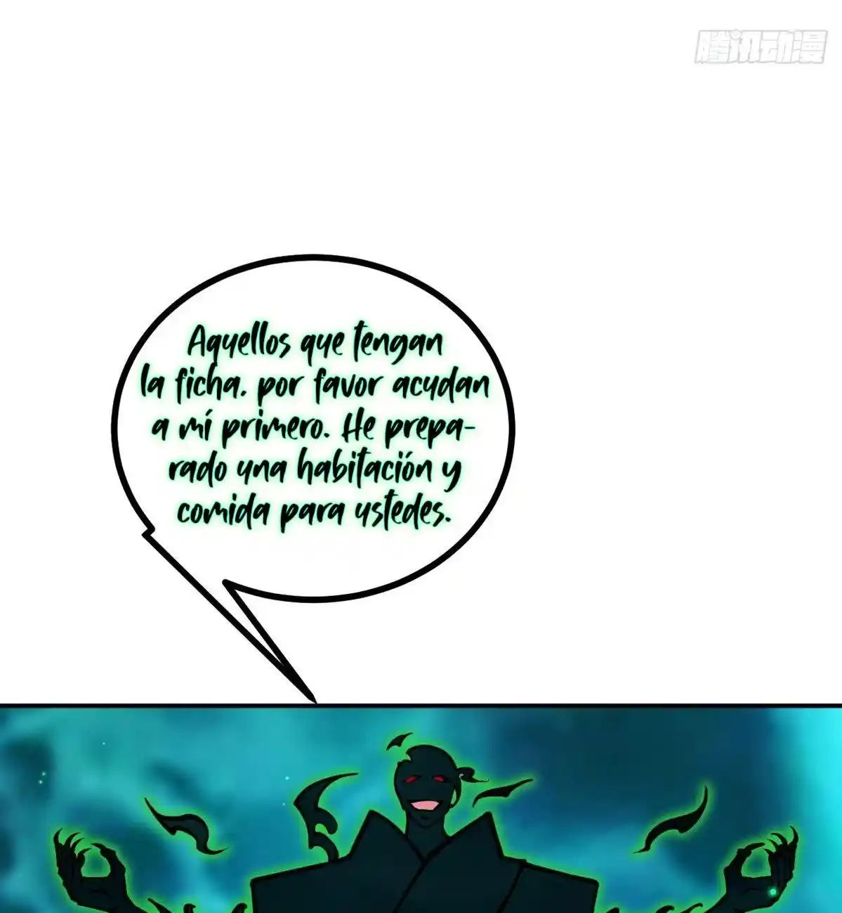 One Punch Star For 30 Days Sign In - Capítulo 48 - Página 35 - LectorTMOo