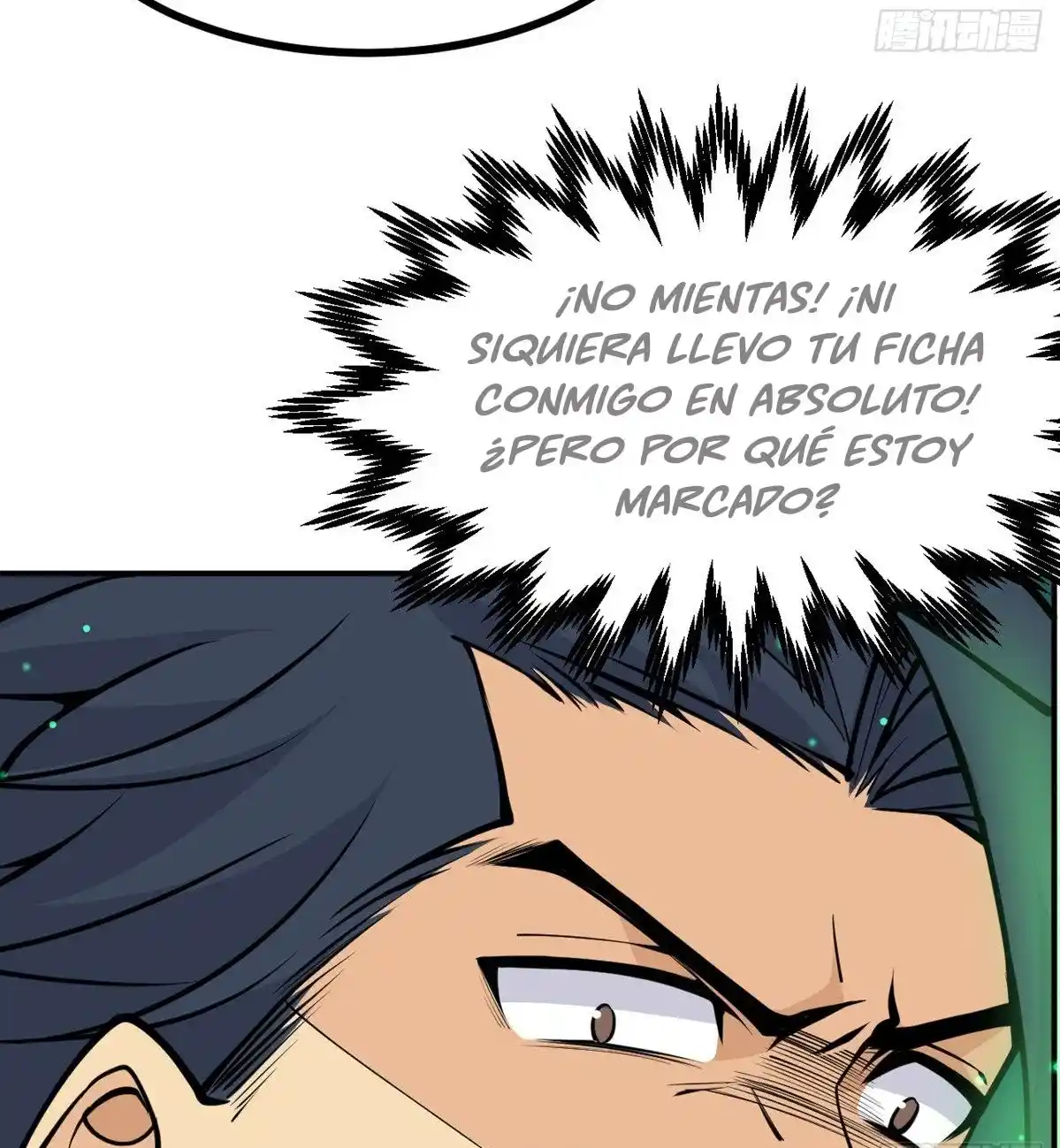 One Punch Star For 30 Days Sign In - Capítulo 48 - Página 37 - LectorTMOo