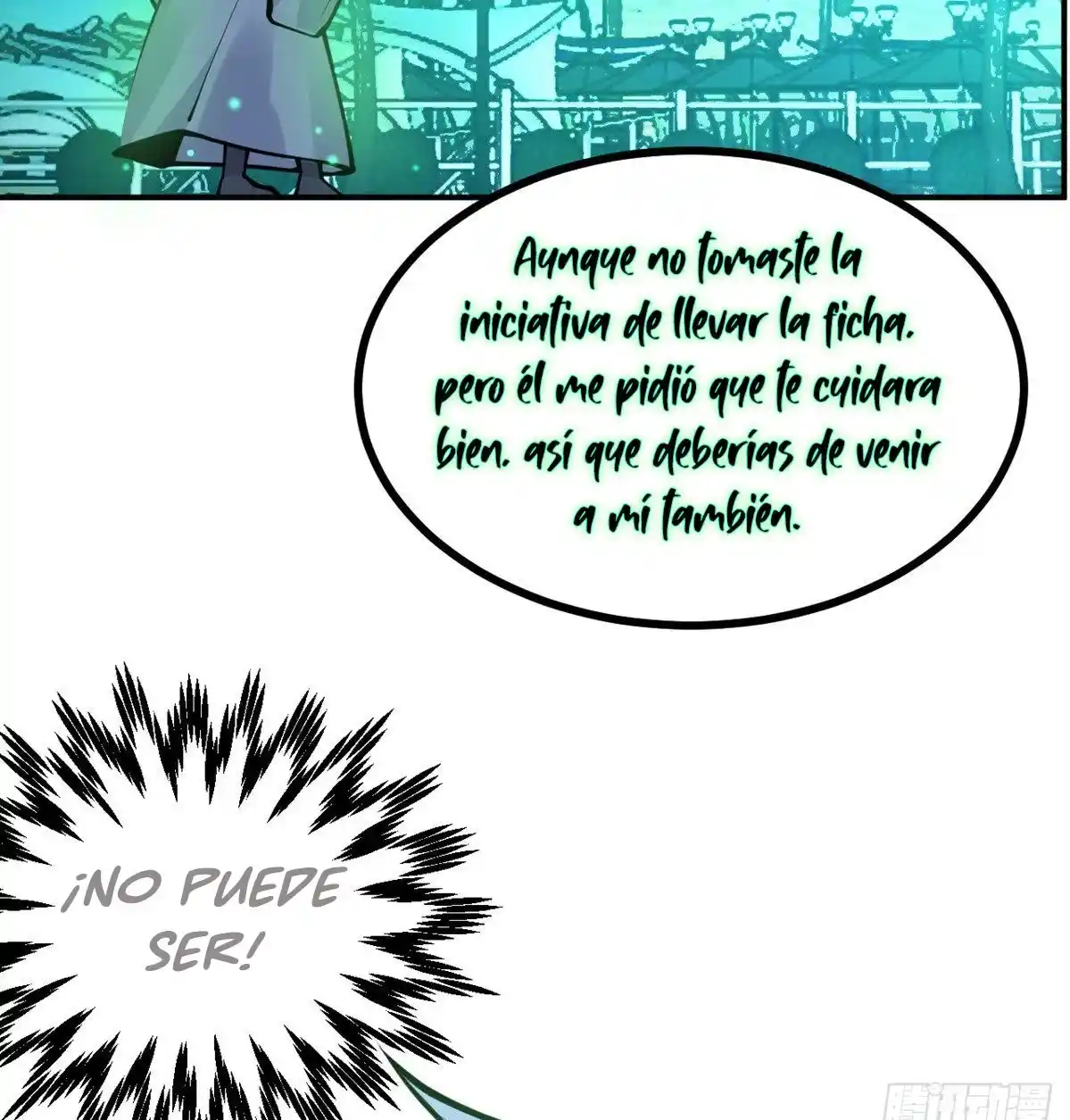 One Punch Star For 30 Days Sign In - Capítulo 48 - Página 42 - LectorTMOo