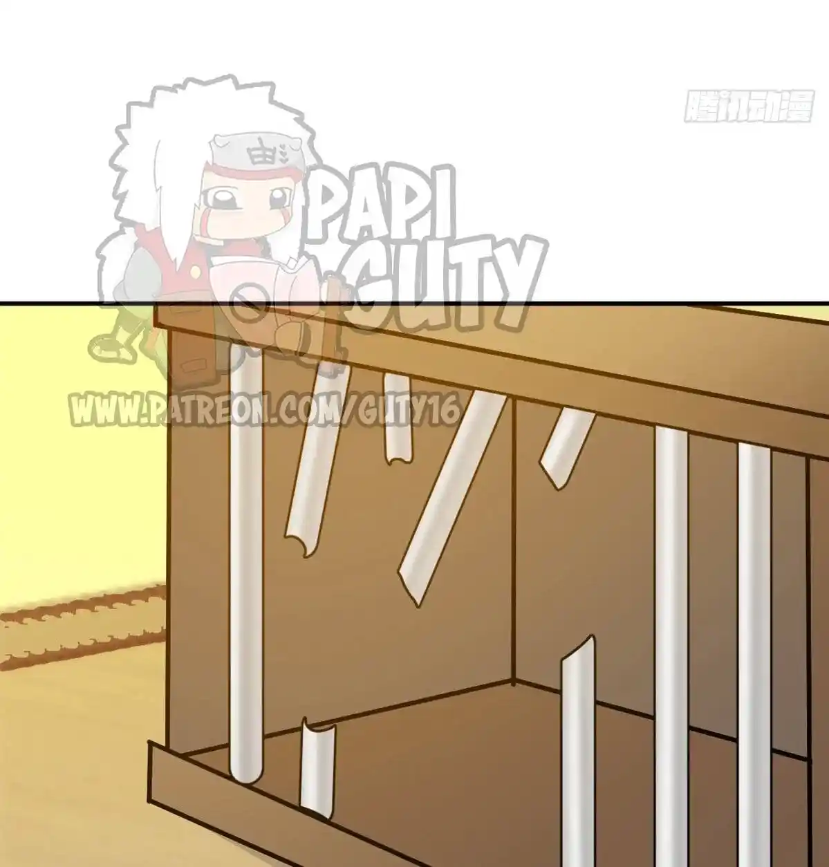 One Punch Star For 30 Days Sign In - Capítulo 48 - Página 49 - LectorTMOo