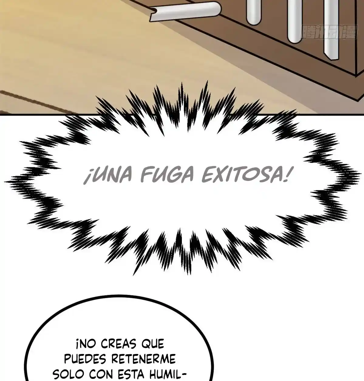 One Punch Star For 30 Days Sign In - Capítulo 48 - Página 50 - LectorTMOo