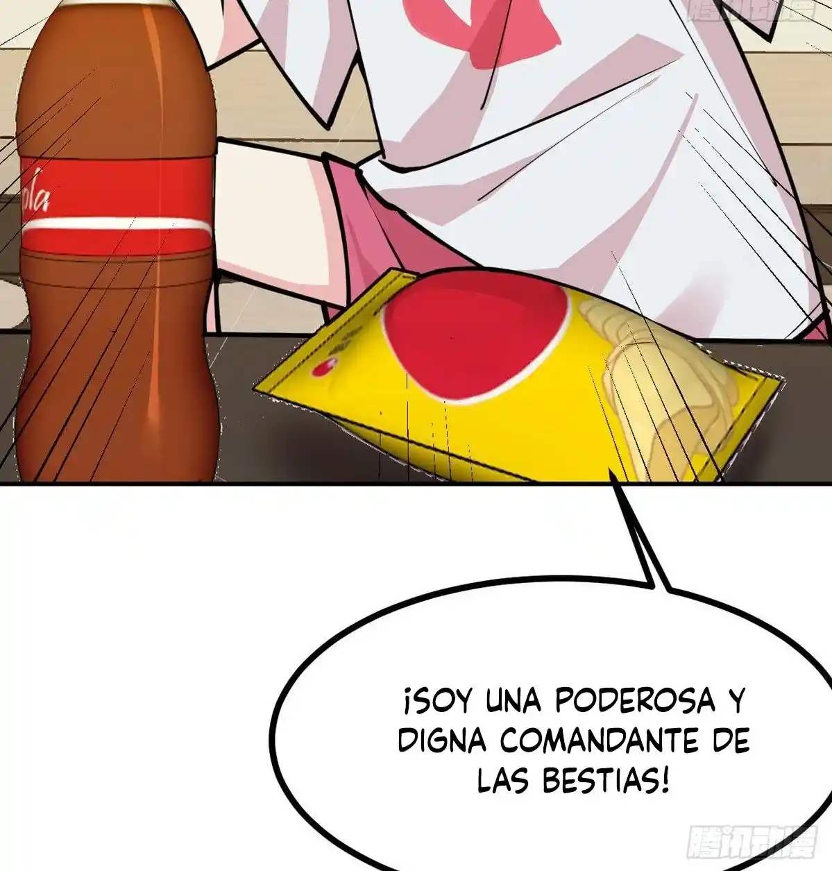 One Punch Star For 30 Days Sign In - Capítulo 48 - Página 52 - LectorTMOo