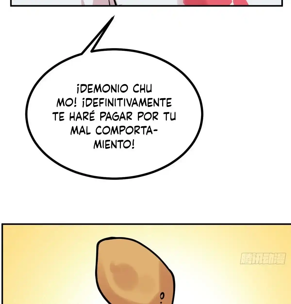 One Punch Star For 30 Days Sign In - Capítulo 48 - Página 55 - LectorTMOo