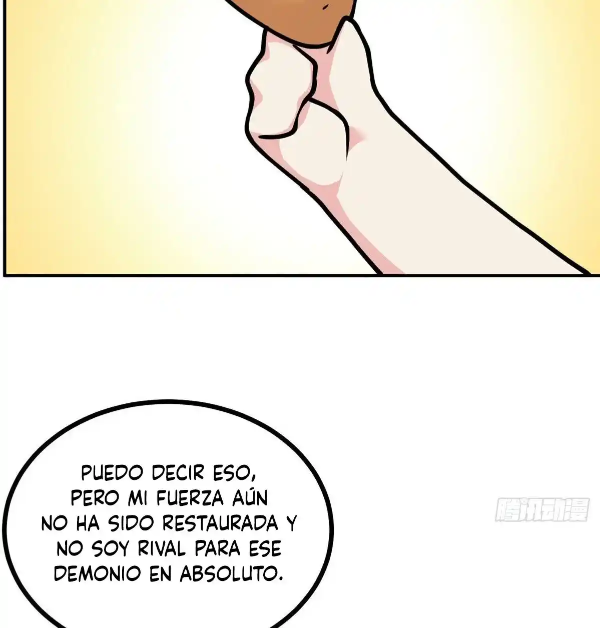 One Punch Star For 30 Days Sign In - Capítulo 48 - Página 56 - LectorTMOo
