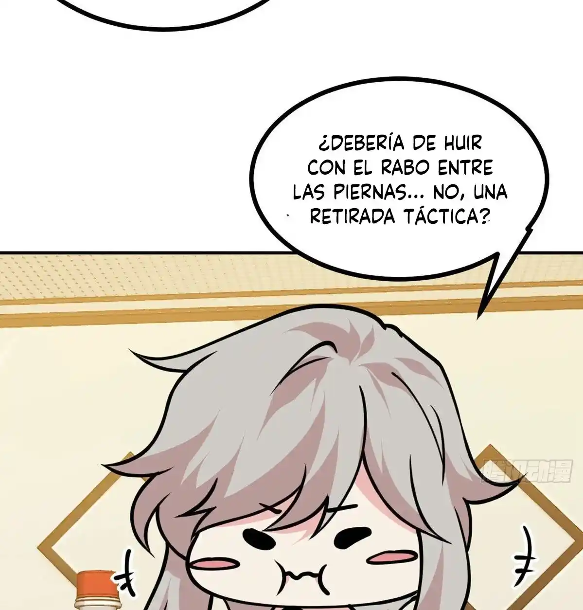One Punch Star For 30 Days Sign In - Capítulo 48 - Página 57 - LectorTMOo