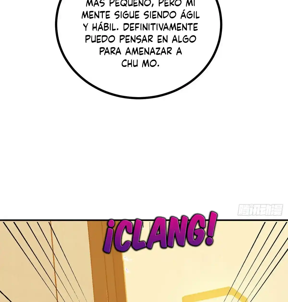 One Punch Star For 30 Days Sign In - Capítulo 48 - Página 59 - LectorTMOo