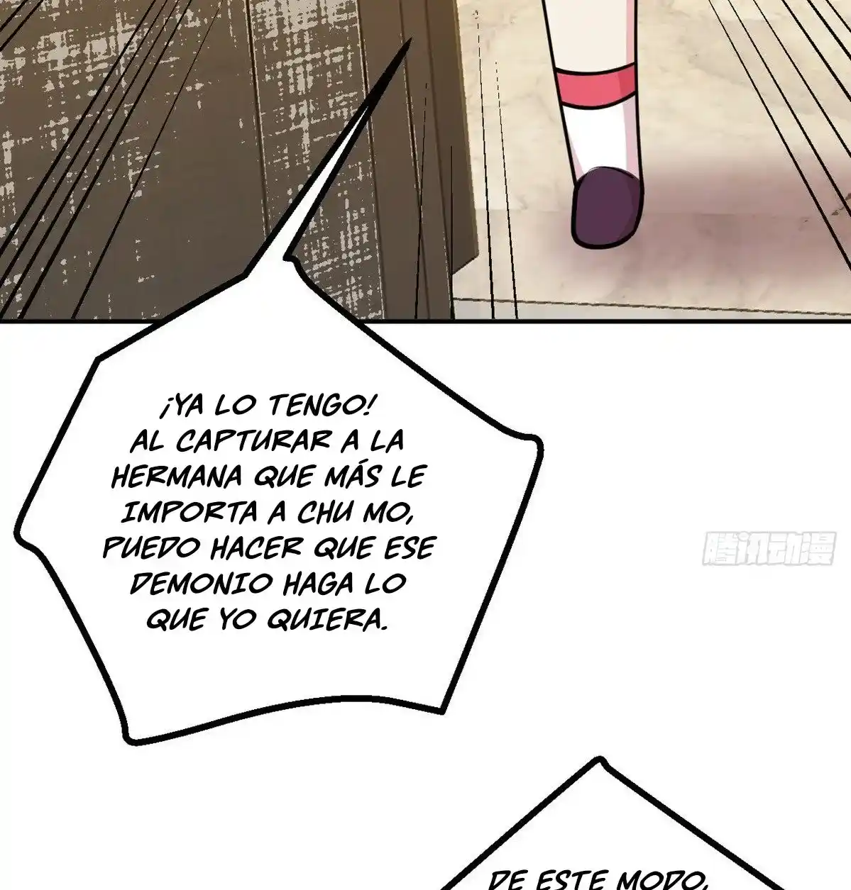 One Punch Star For 30 Days Sign In - Capítulo 48 - Página 61 - LectorTMOo