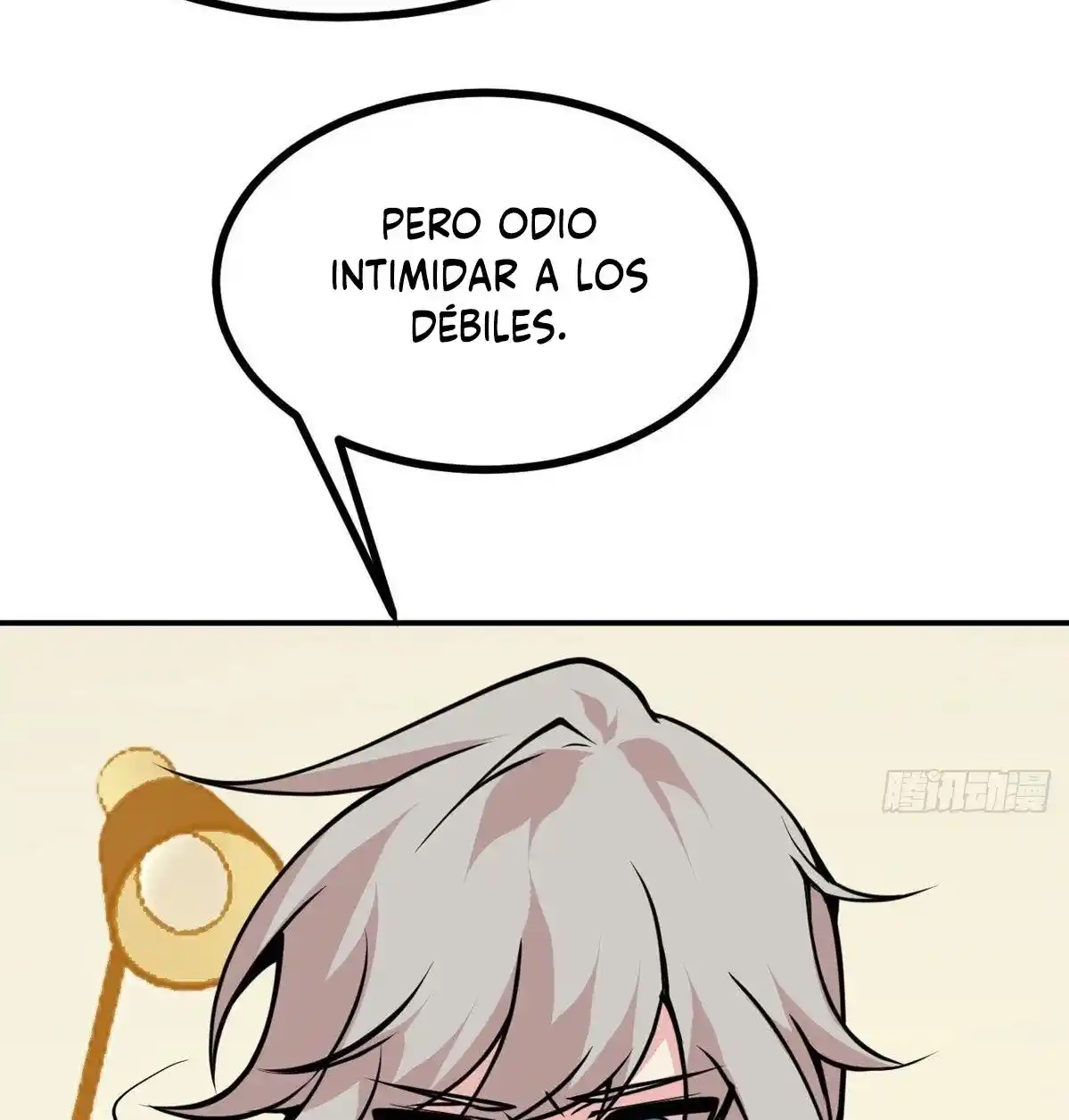 One Punch Star For 30 Days Sign In - Capítulo 48 - Página 67 - LectorTMOo