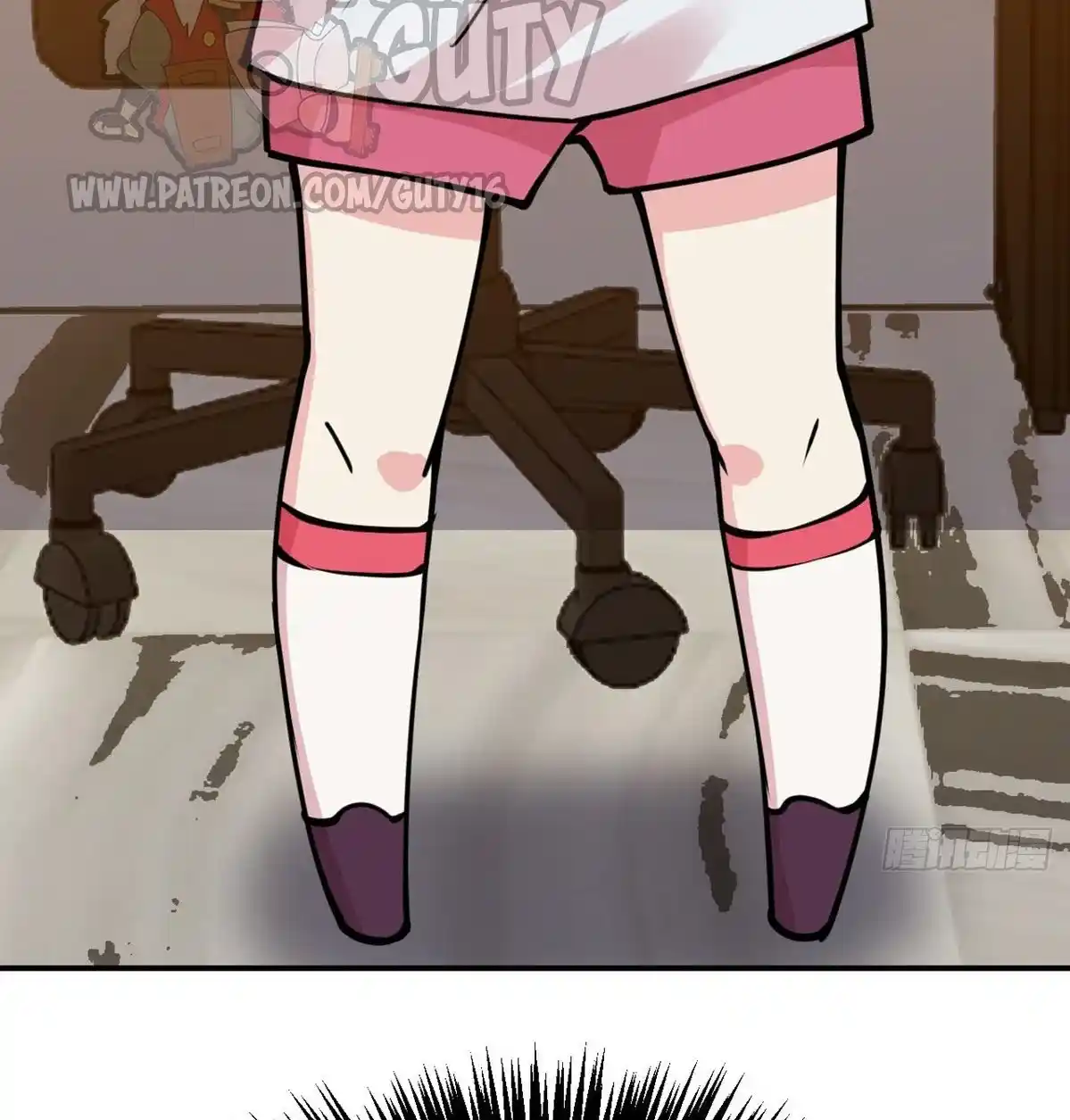One Punch Star For 30 Days Sign In - Capítulo 48 - Página 69 - LectorTMOo