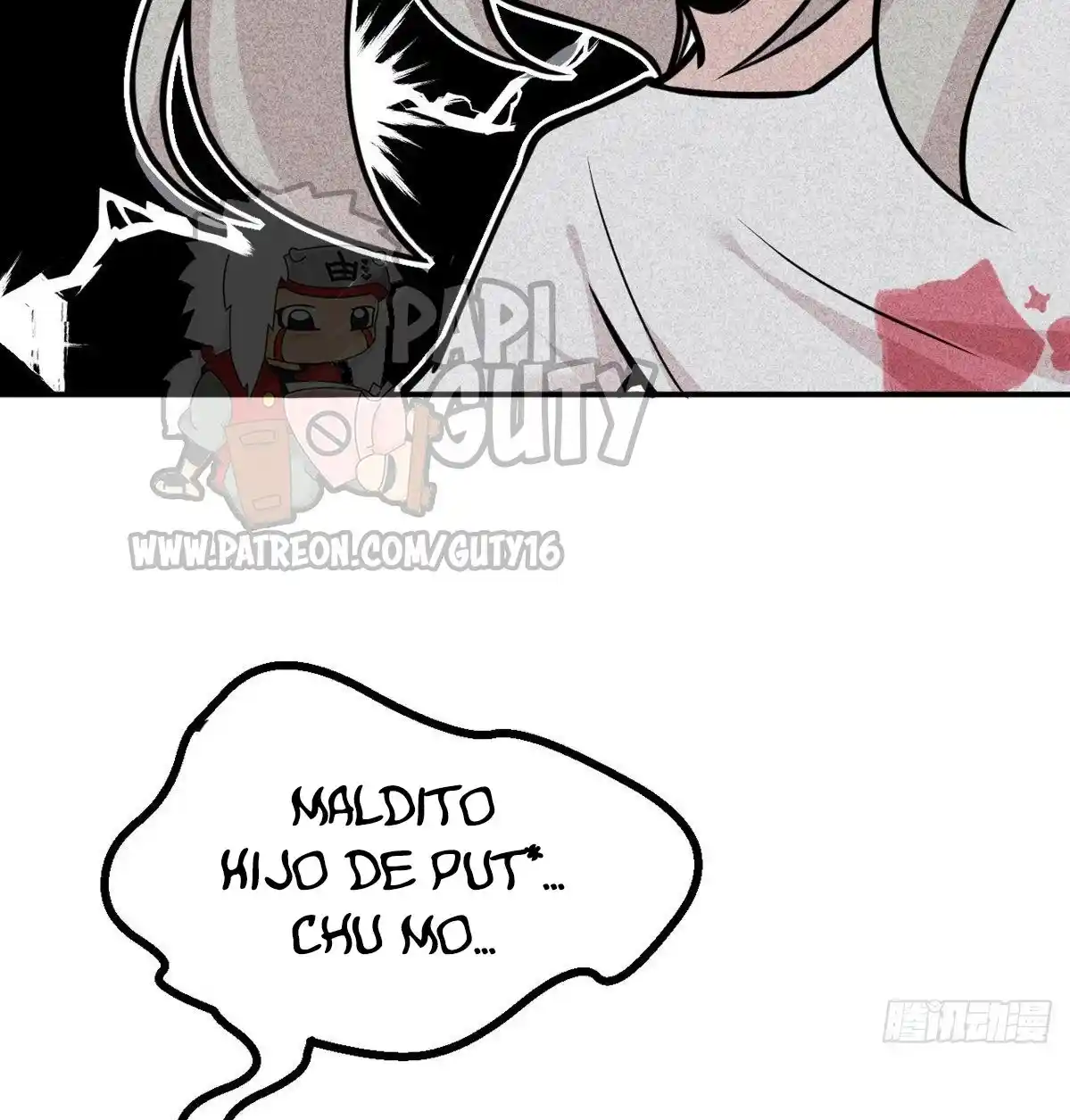 One Punch Star For 30 Days Sign In - Capítulo 48 - Página 75 - LectorTMOo