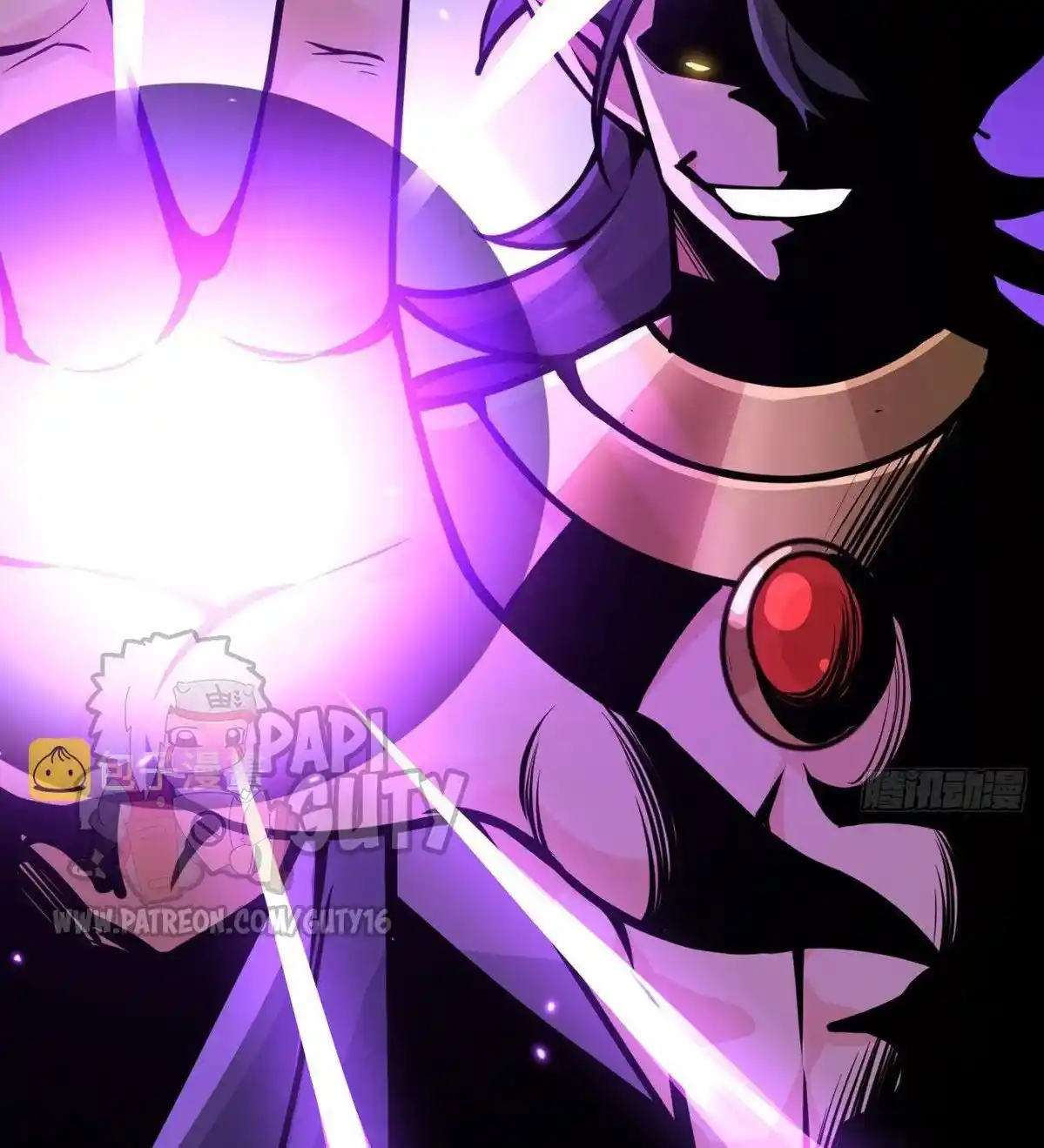 One Punch Star For 30 Days Sign In - Capítulo 49 - Página 7 - LectorTMOo