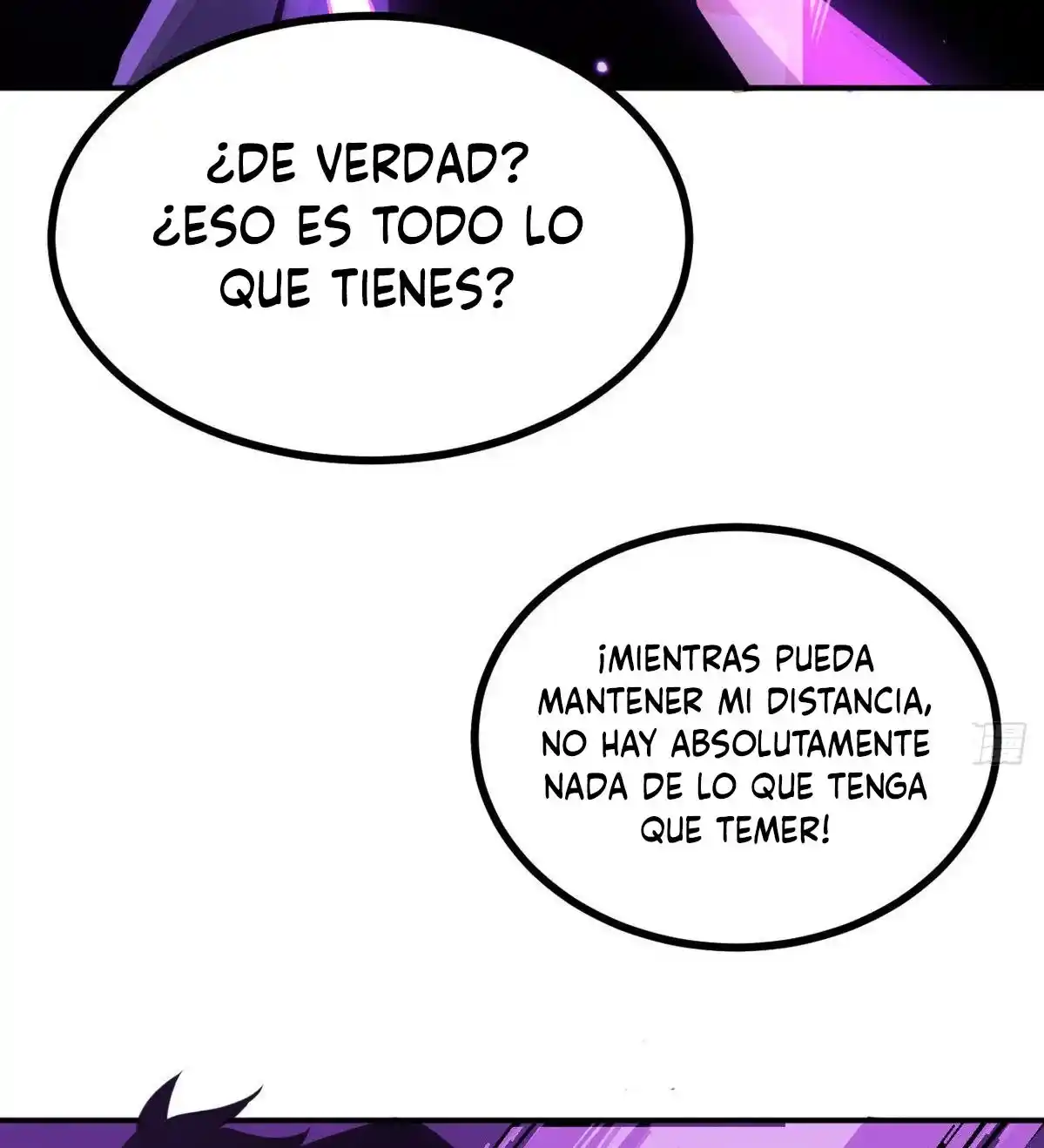 One Punch Star For 30 Days Sign In - Capítulo 49 - Página 8 - LectorTMOo