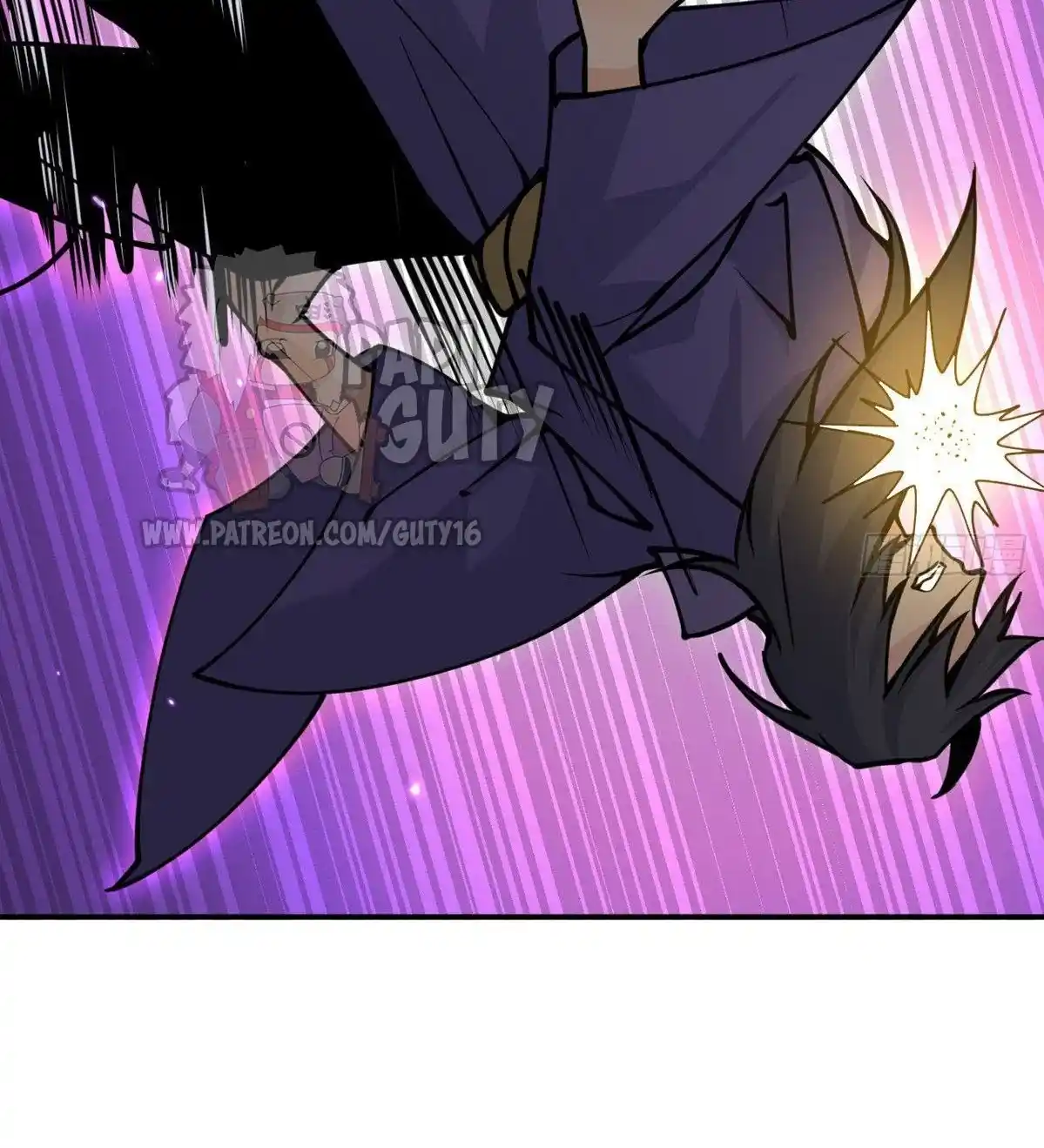 One Punch Star For 30 Days Sign In - Capítulo 49 - Página 12 - LectorTMOo