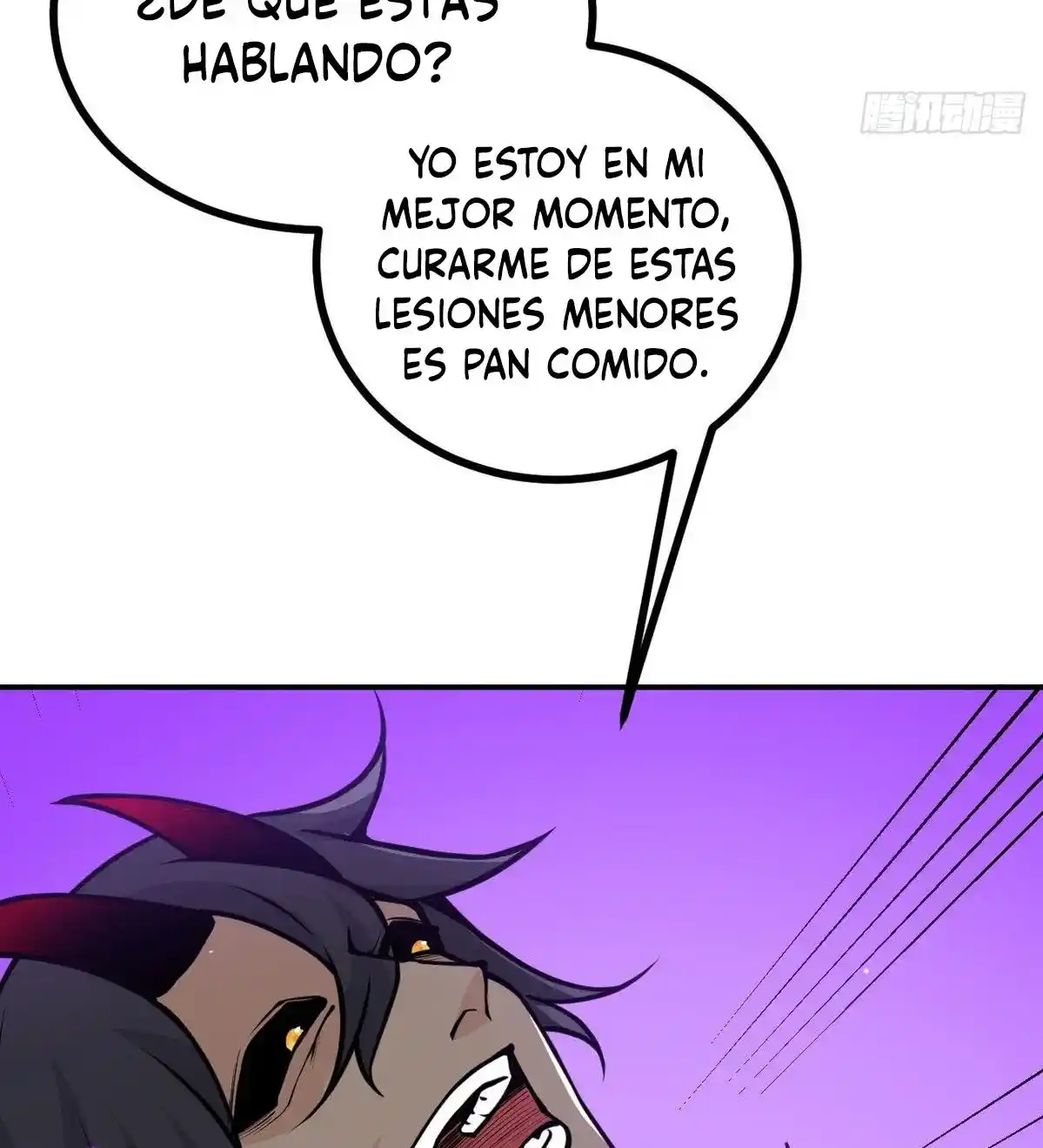 One Punch Star For 30 Days Sign In - Capítulo 49 - Página 27 - LectorTMOo