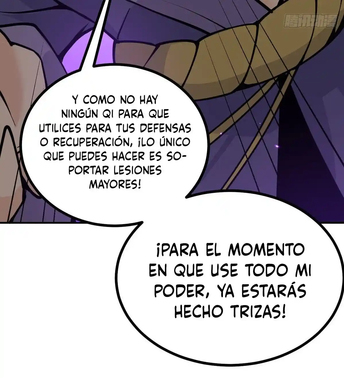 One Punch Star For 30 Days Sign In - Capítulo 49 - Página 29 - LectorTMOo