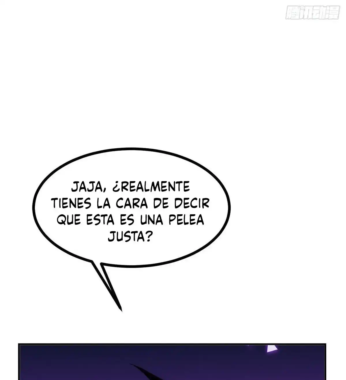 One Punch Star For 30 Days Sign In - Capítulo 49 - Página 30 - LectorTMOo