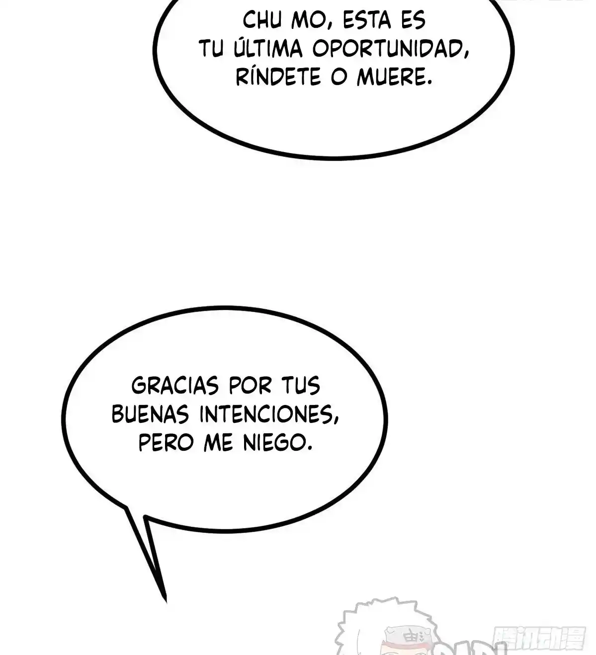 One Punch Star For 30 Days Sign In - Capítulo 49 - Página 36 - LectorTMOo