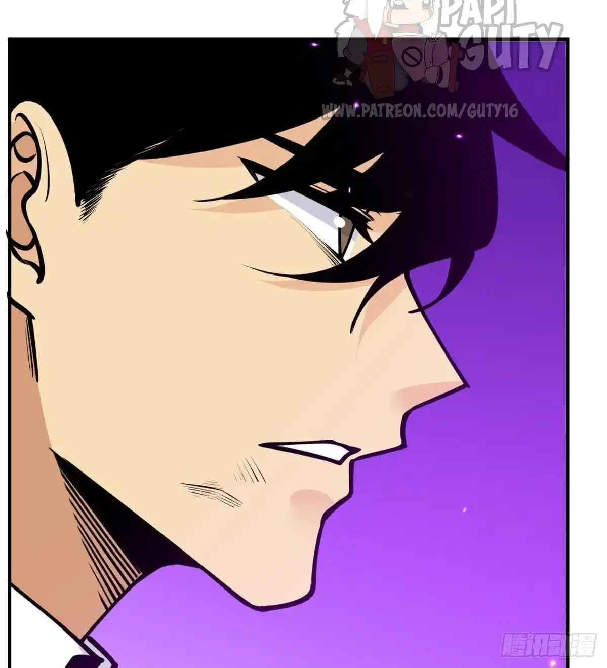 One Punch Star For 30 Days Sign In - Capítulo 49 - Página 37 - LectorTMOo