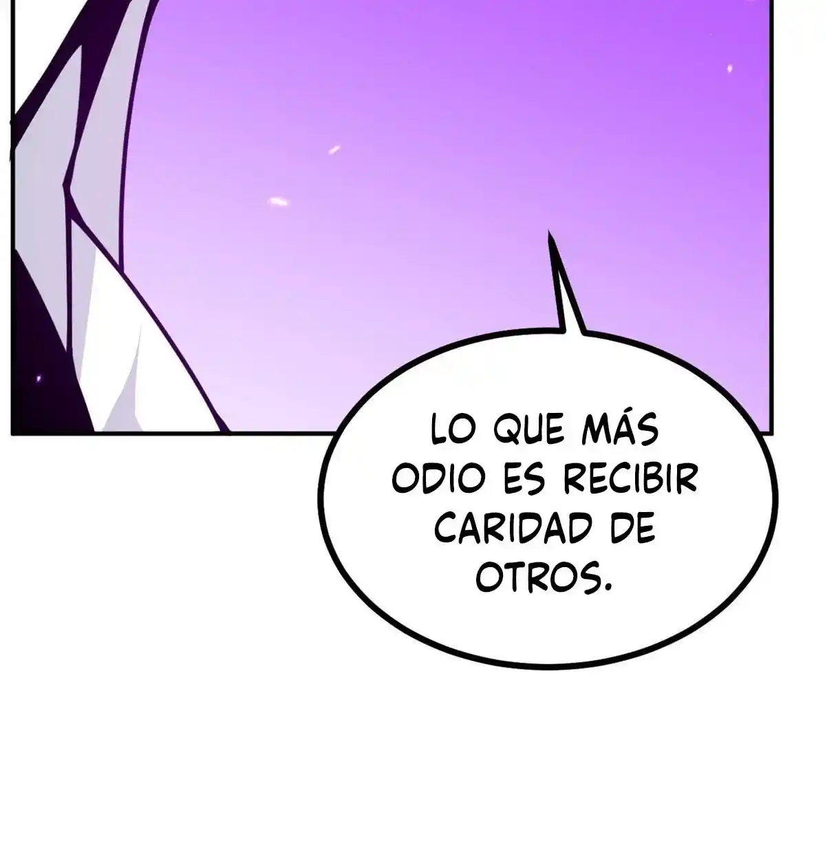 One Punch Star For 30 Days Sign In - Capítulo 49 - Página 38 - LectorTMOo