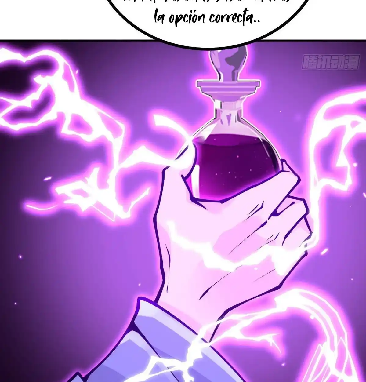 One Punch Star For 30 Days Sign In - Capítulo 49 - Página 51 - LectorTMOo