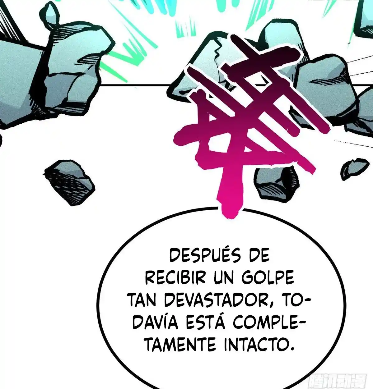 One Punch Star For 30 Days Sign In - Capítulo 49 - Página 64 - LectorTMOo