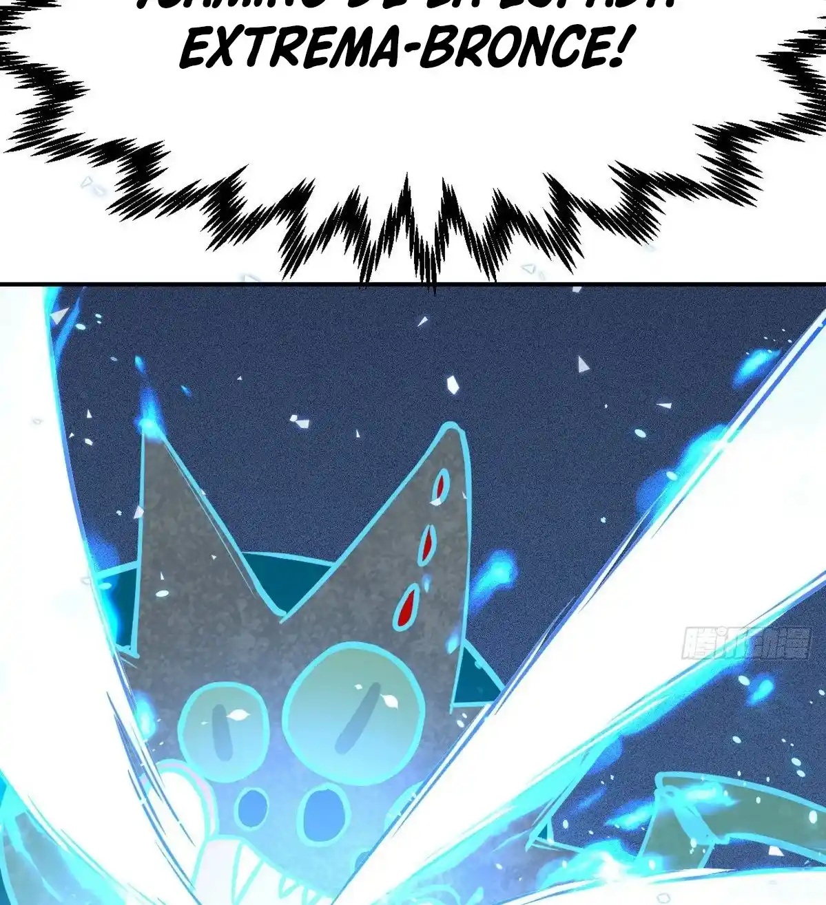 One Punch Star For 30 Days Sign In - Capítulo 5 - Página 5 - LectorTMOo