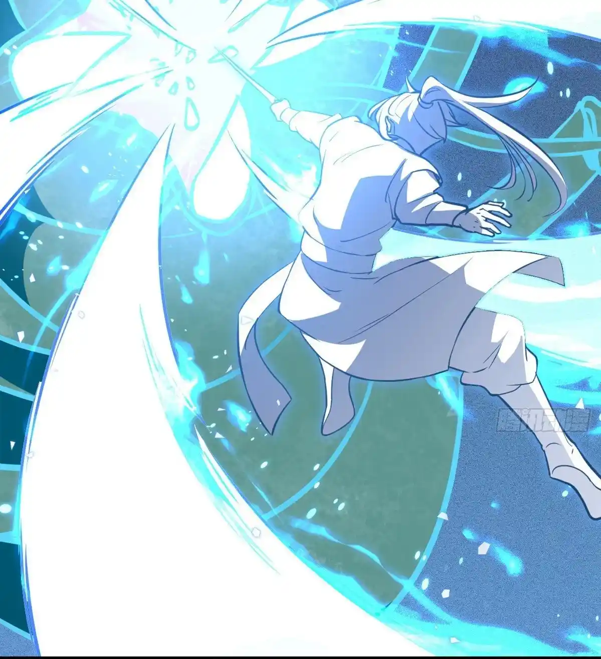 One Punch Star For 30 Days Sign In - Capítulo 5 - Página 6 - LectorTMOo