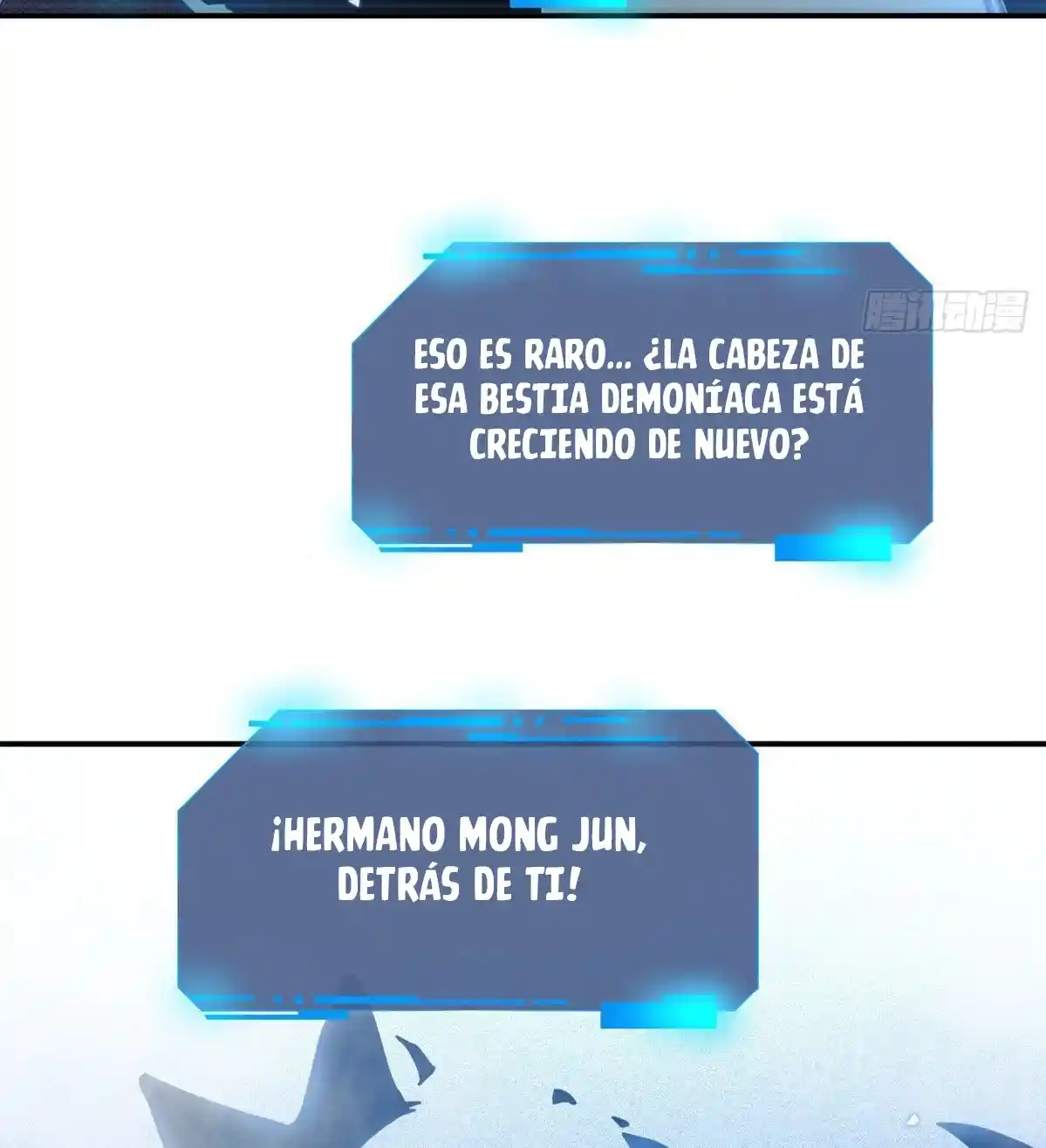 One Punch Star For 30 Days Sign In - Capítulo 5 - Página 11 - LectorTMOo