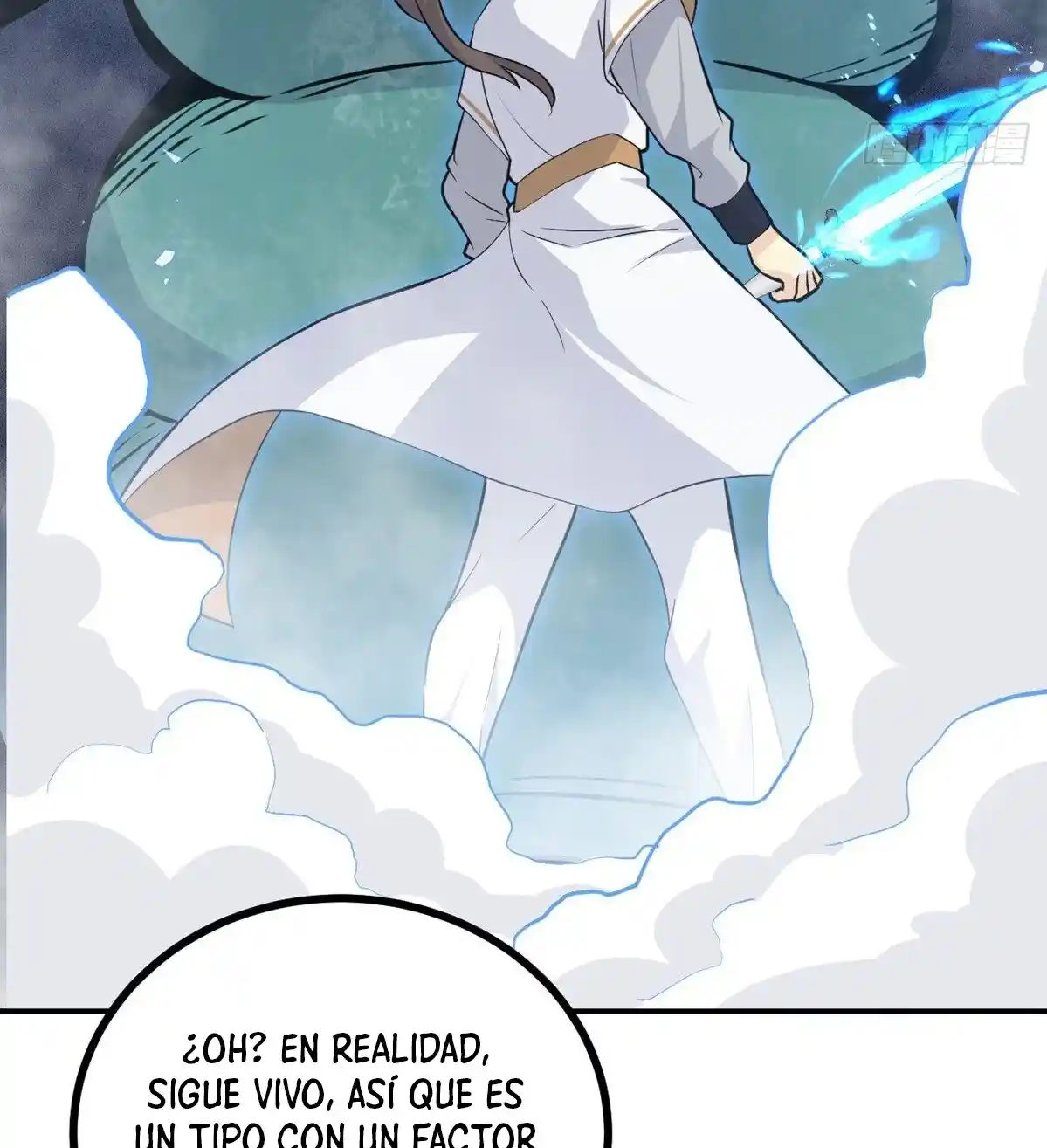 One Punch Star For 30 Days Sign In - Capítulo 5 - Página 13 - LectorTMOo