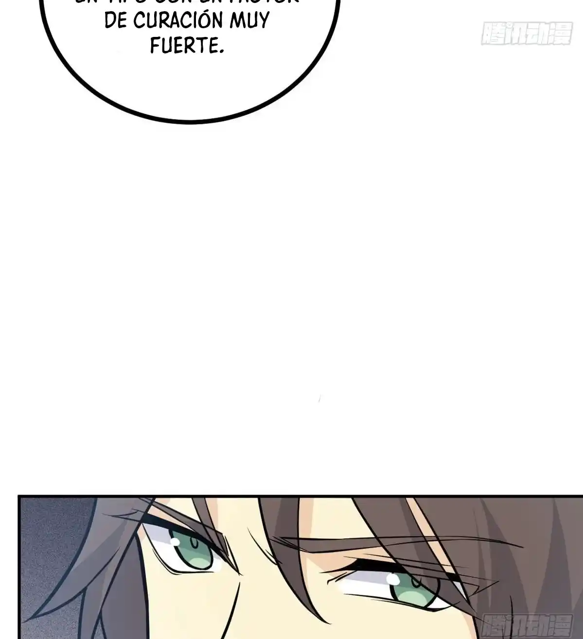 One Punch Star For 30 Days Sign In - Capítulo 5 - Página 14 - LectorTMOo