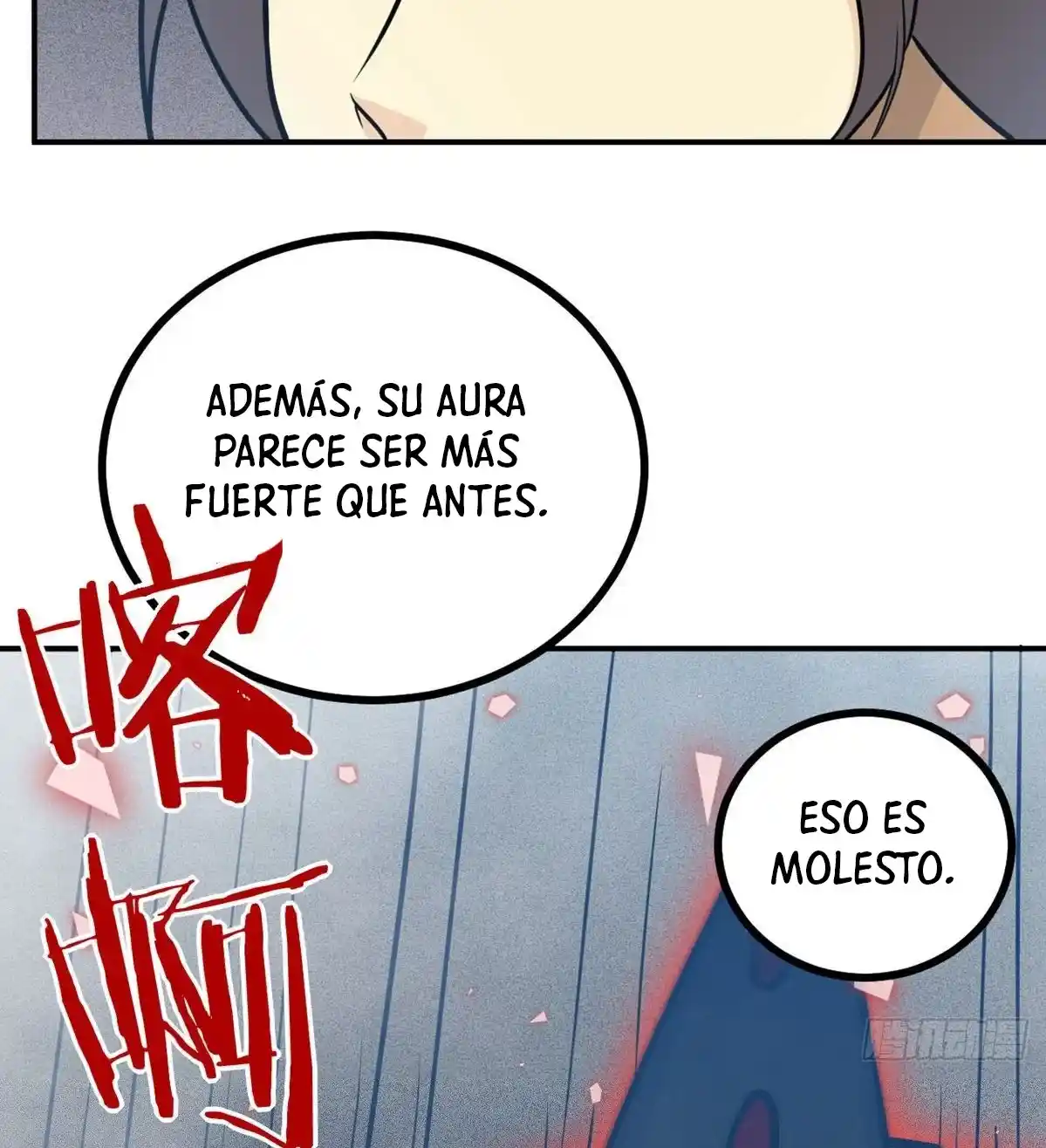 One Punch Star For 30 Days Sign In - Capítulo 5 - Página 15 - LectorTMOo