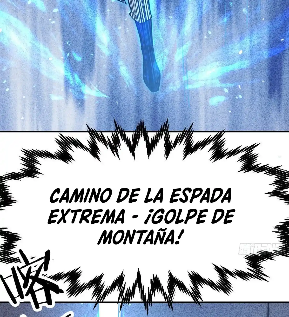 One Punch Star For 30 Days Sign In - Capítulo 5 - Página 19 - LectorTMOo