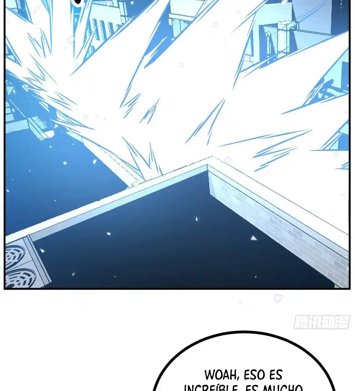 One Punch Star For 30 Days Sign In - Capítulo 5 - Página 22 - LectorTMOo