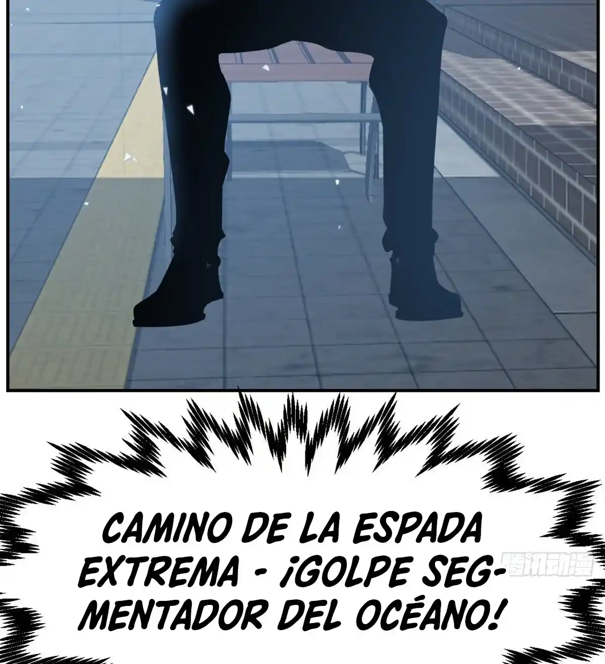 One Punch Star For 30 Days Sign In - Capítulo 5 - Página 24 - LectorTMOo