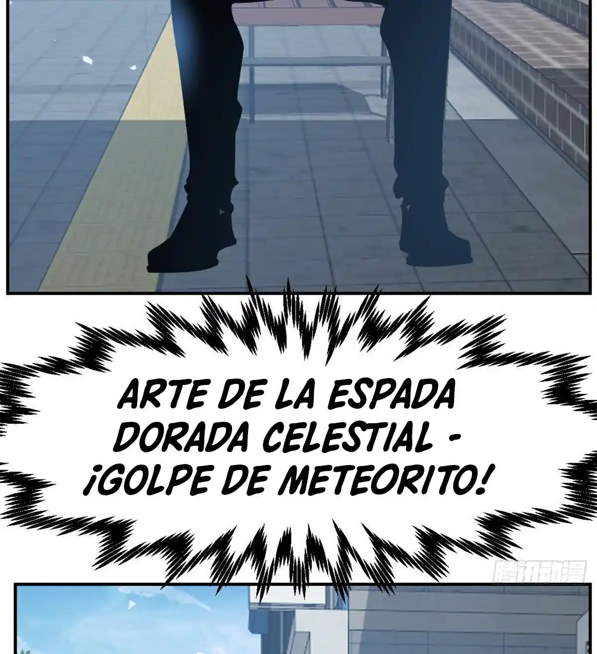 One Punch Star For 30 Days Sign In - Capítulo 5 - Página 26 - LectorTMOo
