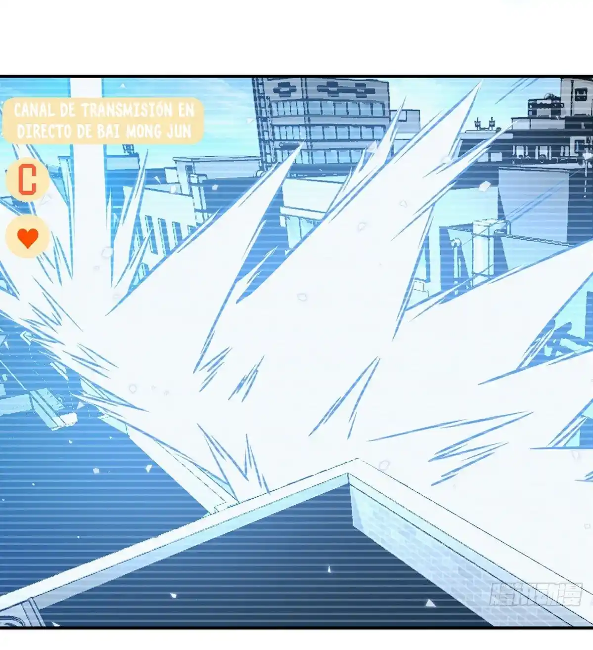 One Punch Star For 30 Days Sign In - Capítulo 5 - Página 29 - LectorTMOo
